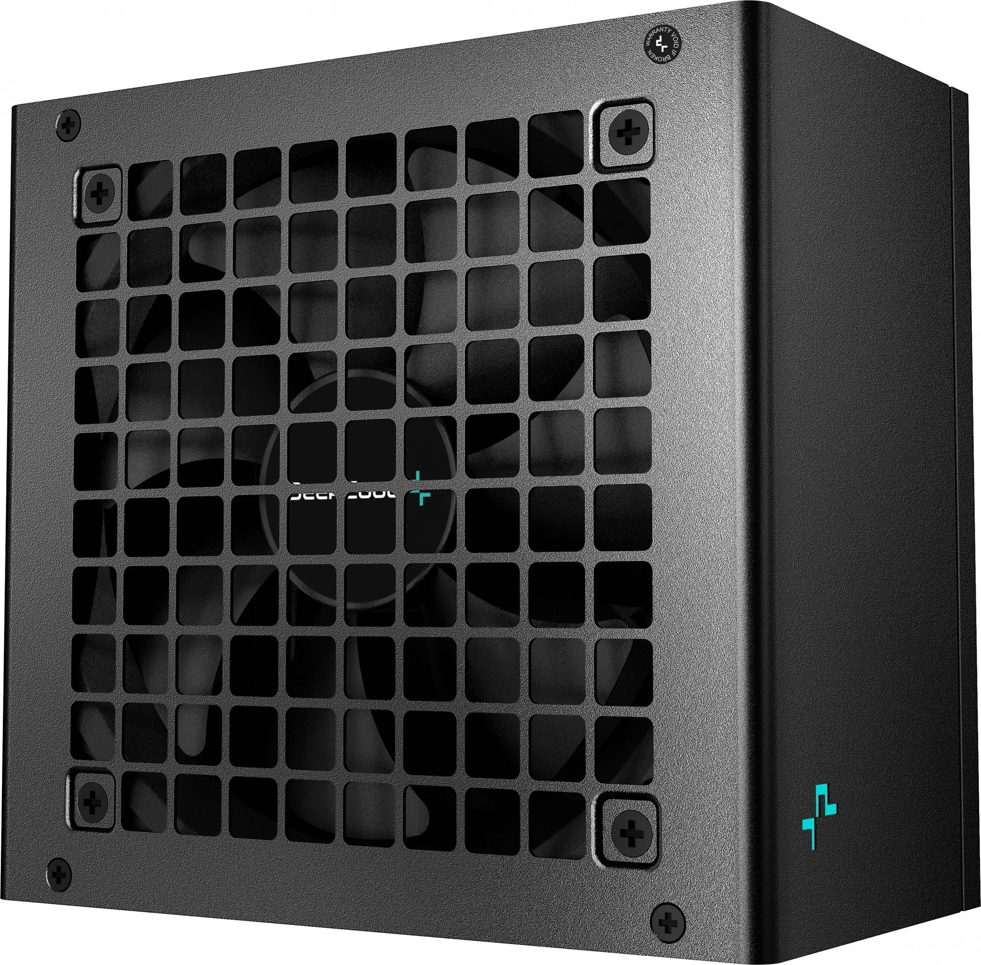 Блок питания Deepcool ATX 550W PK550D 80+ bronze (20+4pin) APFC 120mm fan 6xSATA RTL