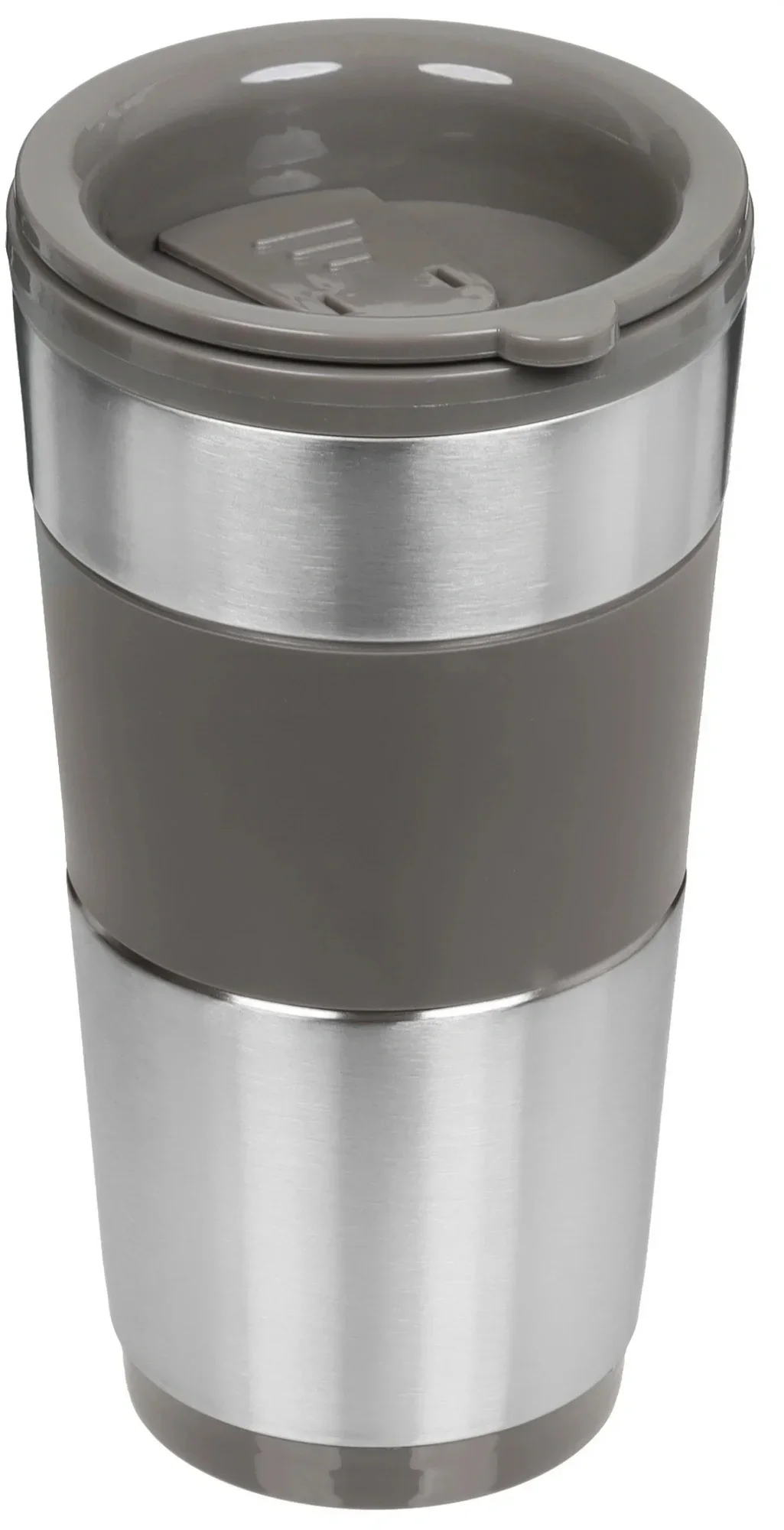 Кофеварка капельная Kitfort КТ-7316 750Вт коричневый/нержавеющая сталь