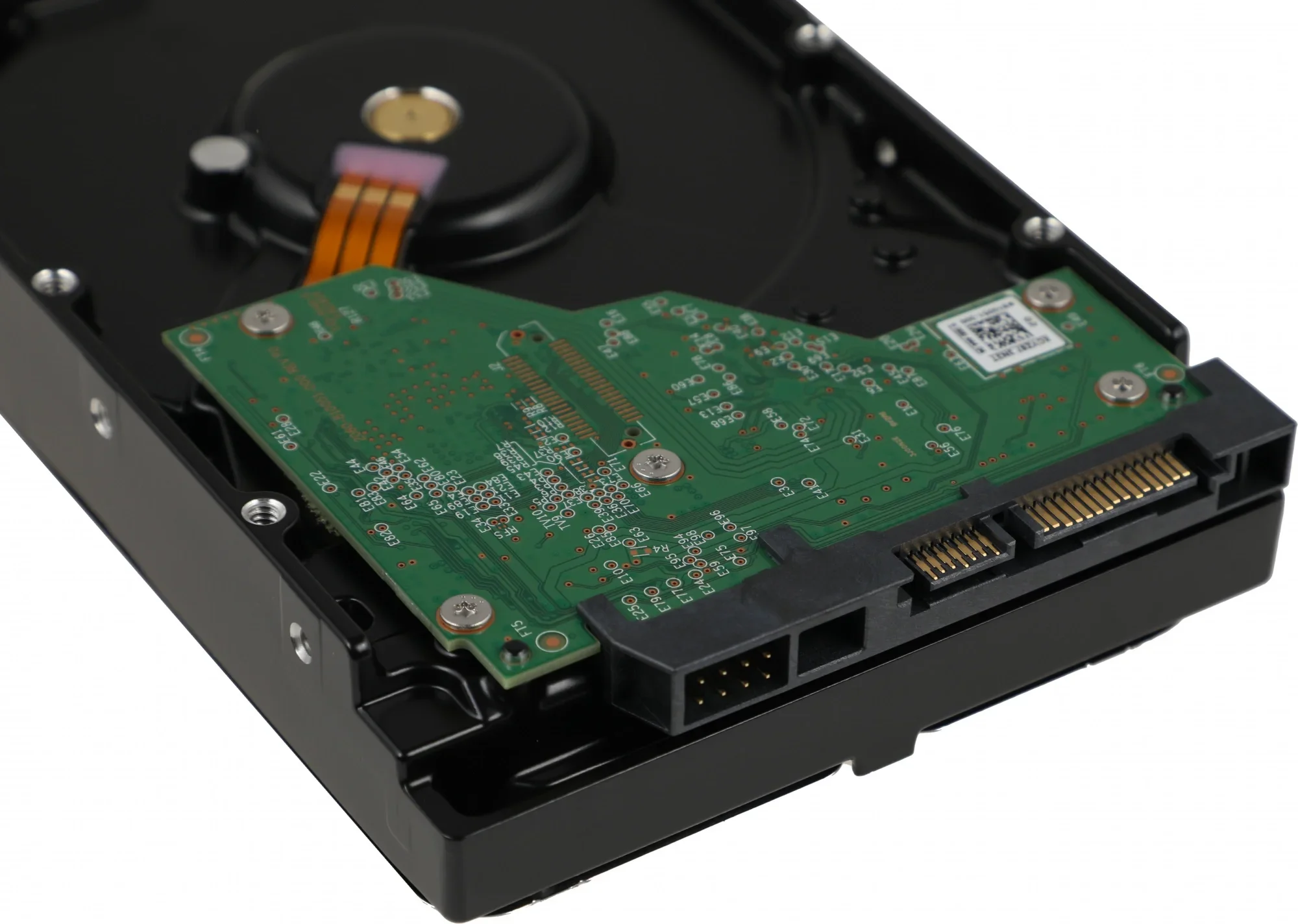 WD60EZAX - Жесткий диск HDD 6Tb Western Digital Blue SATA 6Gb/s 256Mb 5400rpm WD60EZAX. НОВИНКА! все наши цены всегда включают НДС