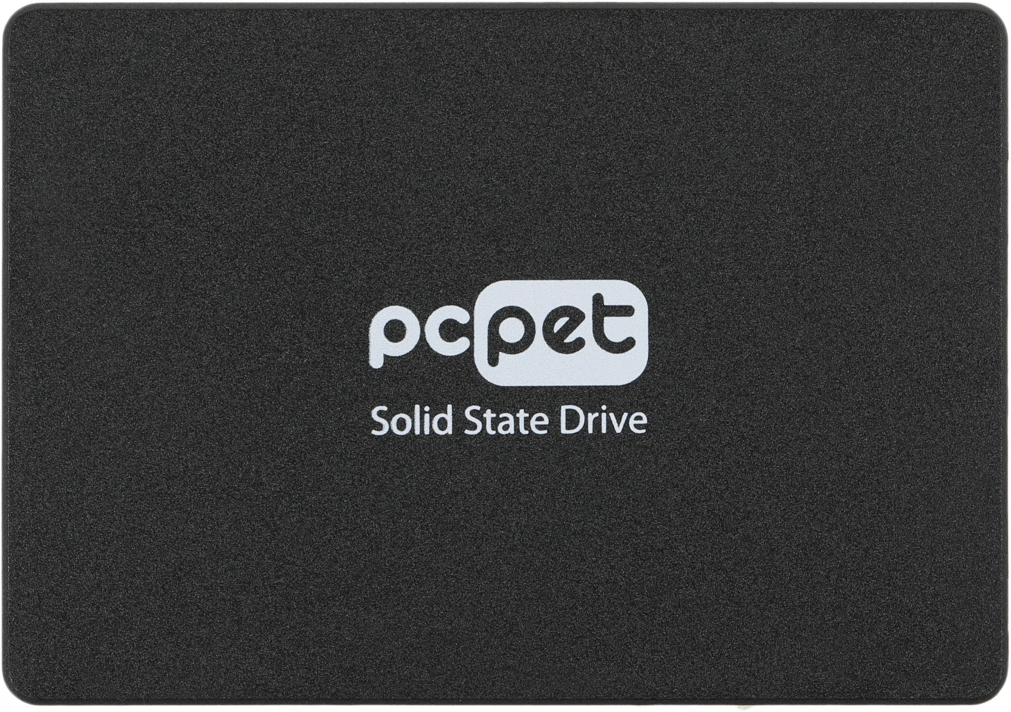 Твердотельный накопитель PC Pet SATA-III 512GB PCPS512G2 2.5" OEM [PCPS512G2]