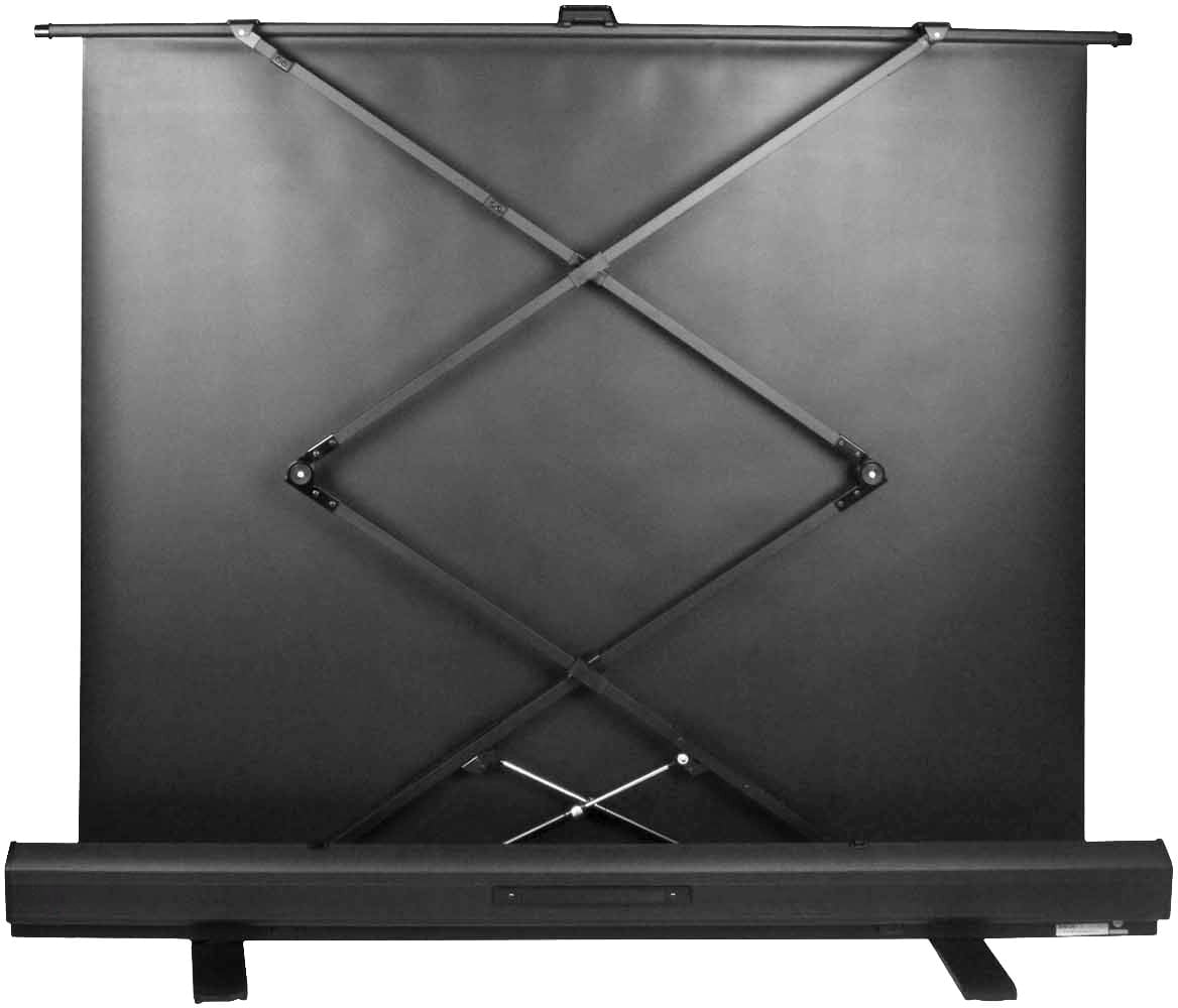 Экран Cactus 54" 68x120см FloorExpert CS-PSFLE-120X68 16:9 напольный рулонный