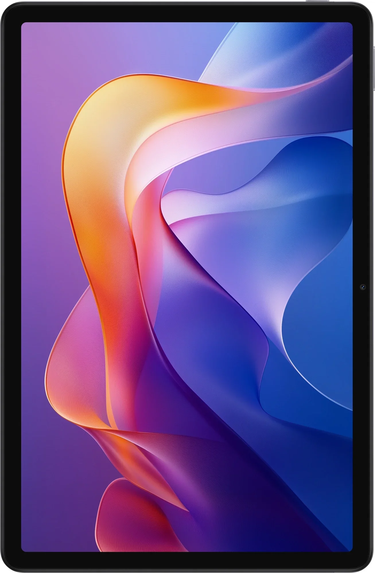 Планшет Xiaomi Redmi Pad 2 2505DRP06G G100 Ultra (2.2) 8C RAM6Gb ROM128Gb 11" IPS 2560x1600 4G Android 15 серый 8Mpix 5Mpix BT WiFi microSD 2Tb 9000mAh 234hr 2064hrs