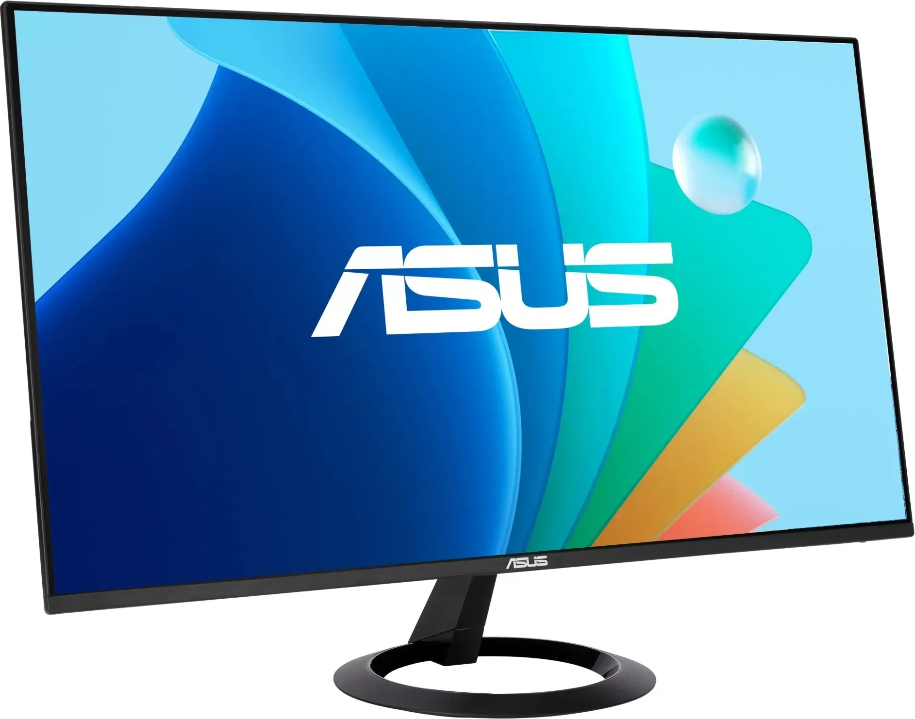 Монитор ASUS VZ279HG (27", 16:9, IPS, 1ms(MPRT), 1920x1080, 120Hz, 250cd, 1500:1, 178°/178°, VGA/HDMI, Black)(90LM0BU1-B01A71)
