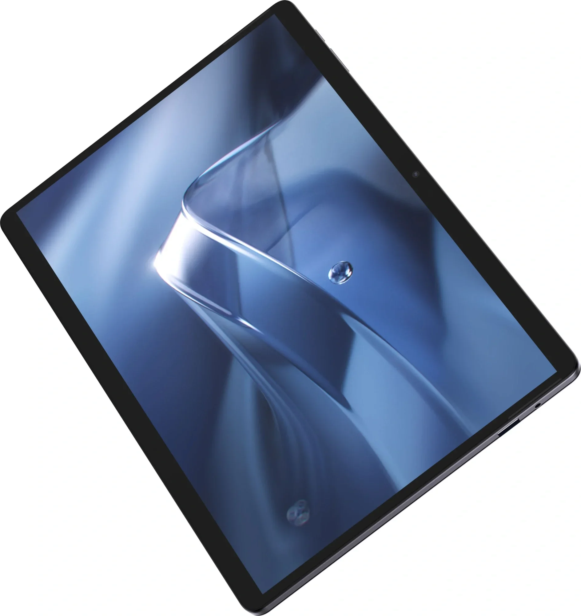 Планшет Chuwi Hi10 Max N150 800MHz 4C RAM12Gb ROM512Gb 12.9" IPS 2880x1920 Windows 11 Home серый 8Mpix 5Mpix BT WiFi 4800mAh