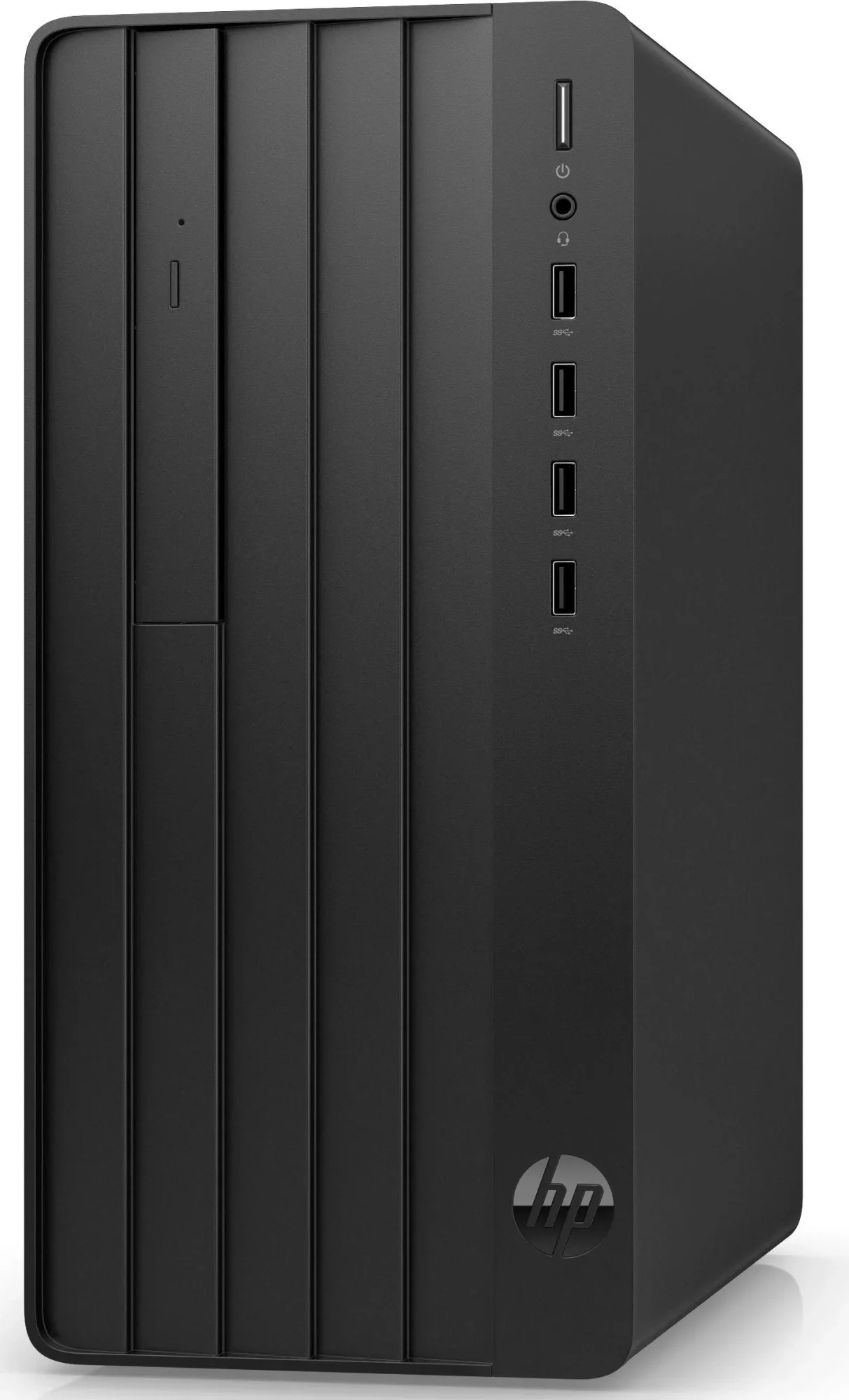 Компьютер HP 290 G9 MT i3 12100 (3.3) 16Gb SSD 512Gb UHDG 730 Windows 11 Pro GbitEth 180W мышь клавиатура черный монитор в комплекте P22v (9M937AT/16Gb/W11P)