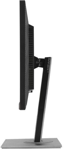 ASUS LCD 24.1" PA248QV ProArt черный {IPS 1920x1200 16:10 HDMI M/M матовая HAS Pivot 300cd 1920x1200 D-Sub DisplayPort FHD USB 6.1кг}
