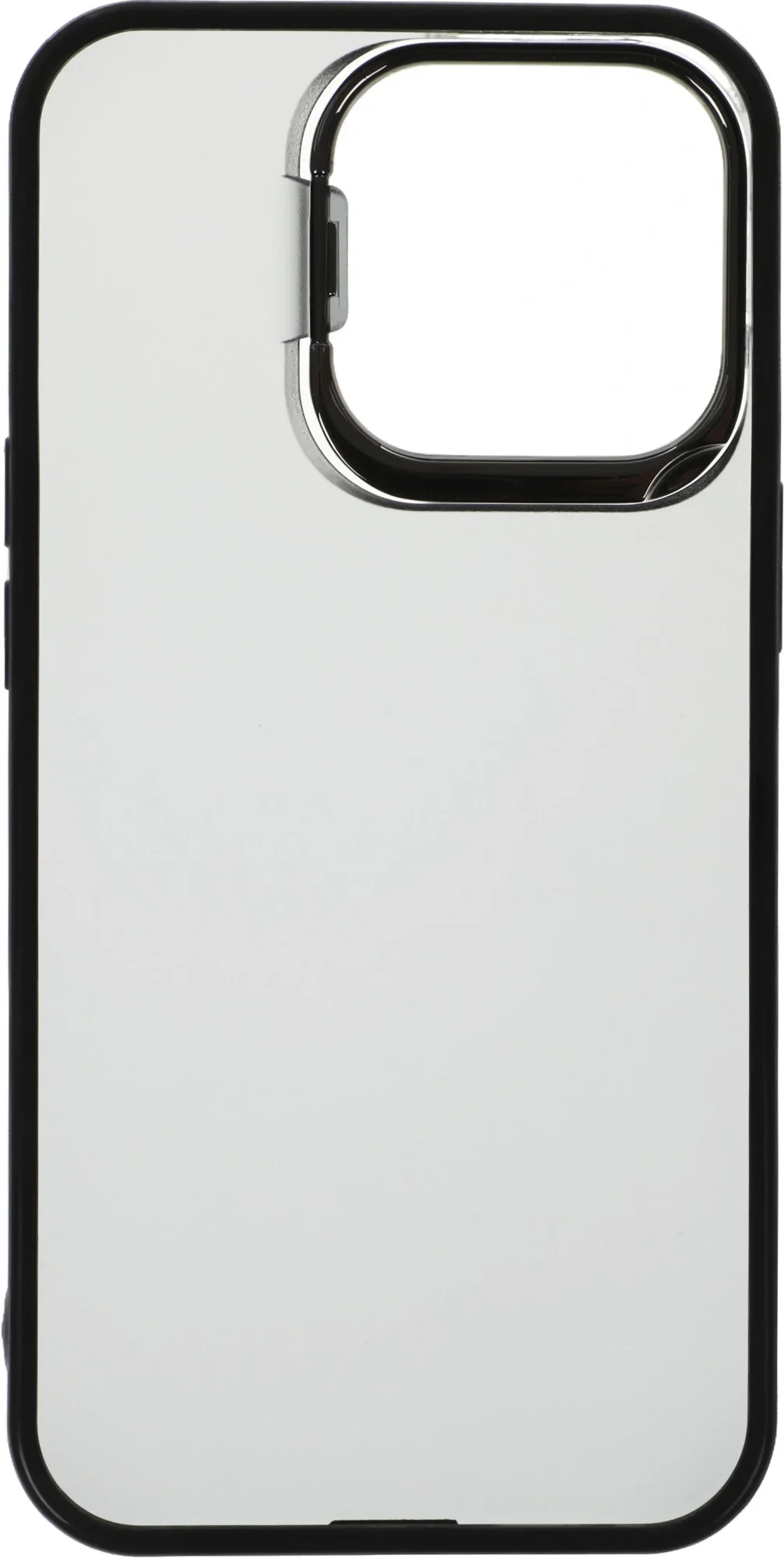 Чехол (клип-кейс) для Apple iPhone 13 Pro Usams US-BH782 черный (УТ000028088)