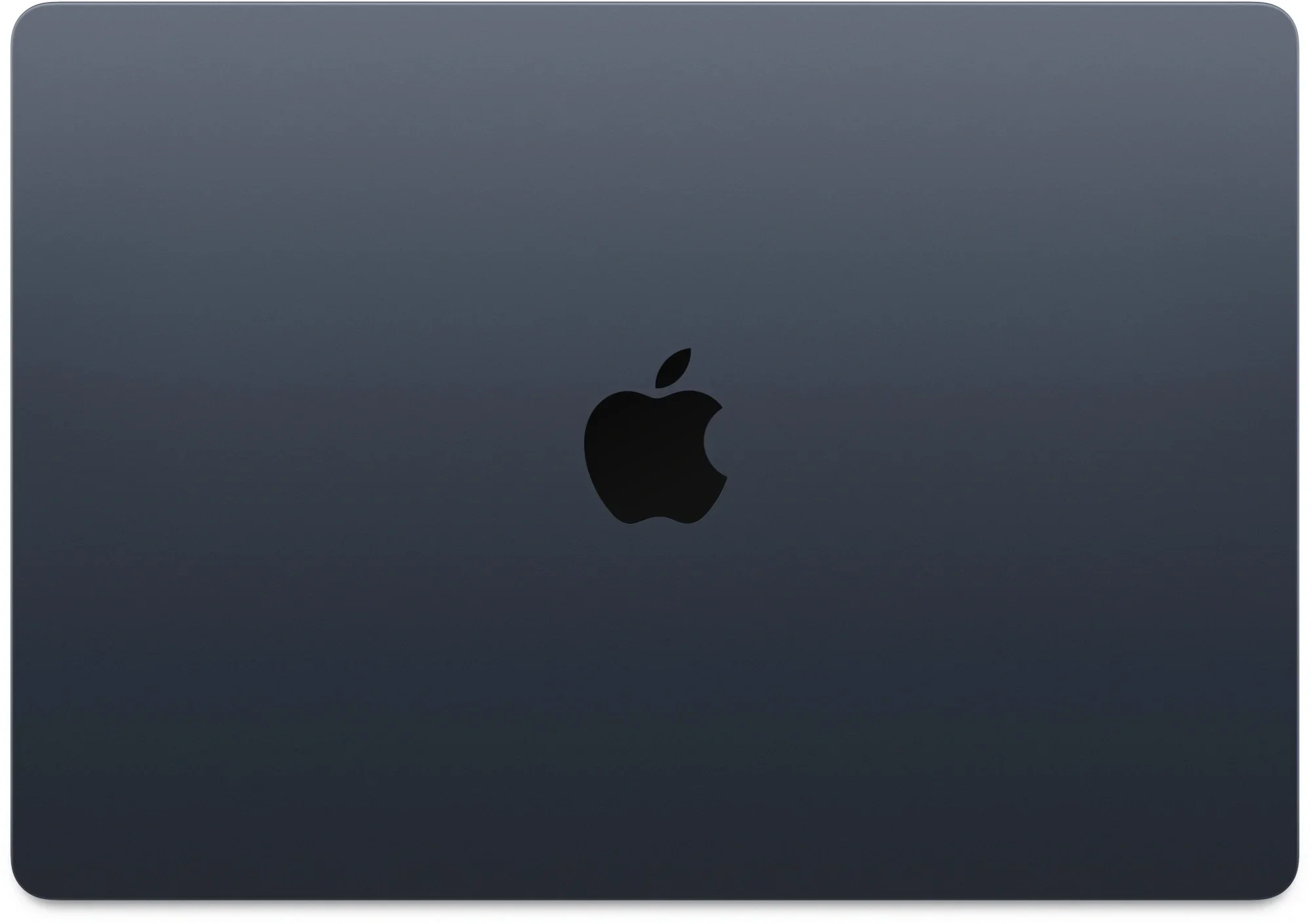 Ноутбук Apple MacBook Air A3114 M3 8 core 16Gb SSD256Gb/10 core GPU 15.3" Liquid Retina (2880x1864) macOS midnight WiFi BT Cam (MC9G4LL/A)