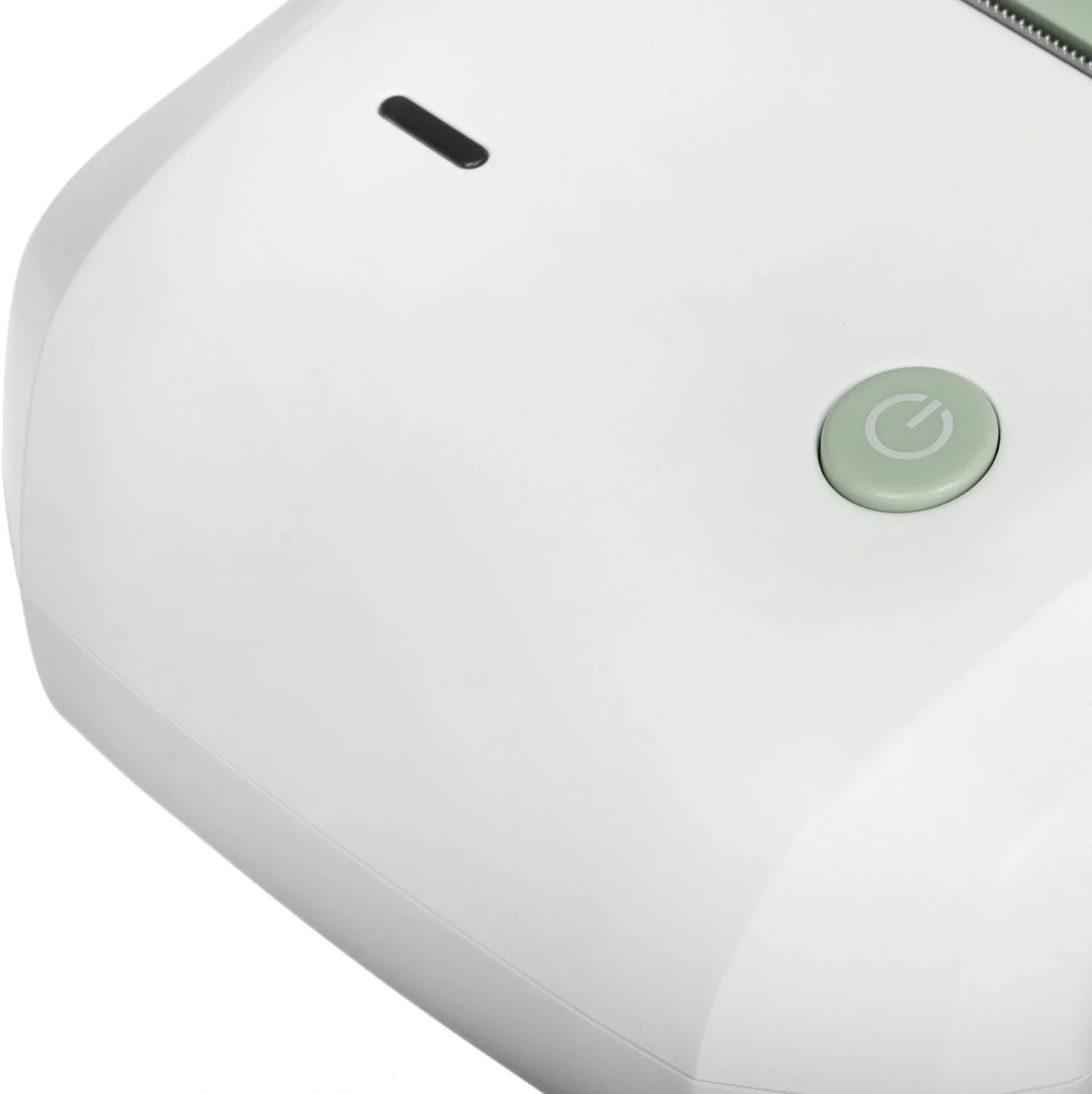 Термопринтер Niimbot B1 (1746798) 203dpi 50мм/с/USB/BT для печ.этик. зеленый