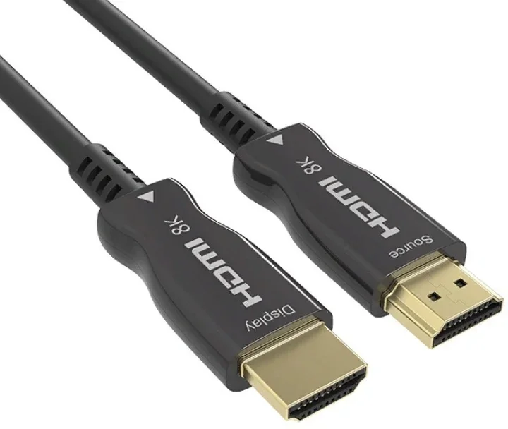 Кабель соединительный аудио-видео Premier 5-806 30.0 HDMI (m)/HDMI (m) 30м. позолоч.конт. черный