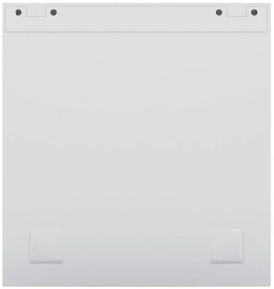 Cabeus SH-05F-9U60/35 Шкаф телекоммуникационный настенный 19" 9U 600x350x501mm (ШхГхВ) дверь стекло, цвет серый (RAL 7035)