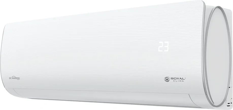 Сплит-система Royal Clima aria RCI-AR28HN белый