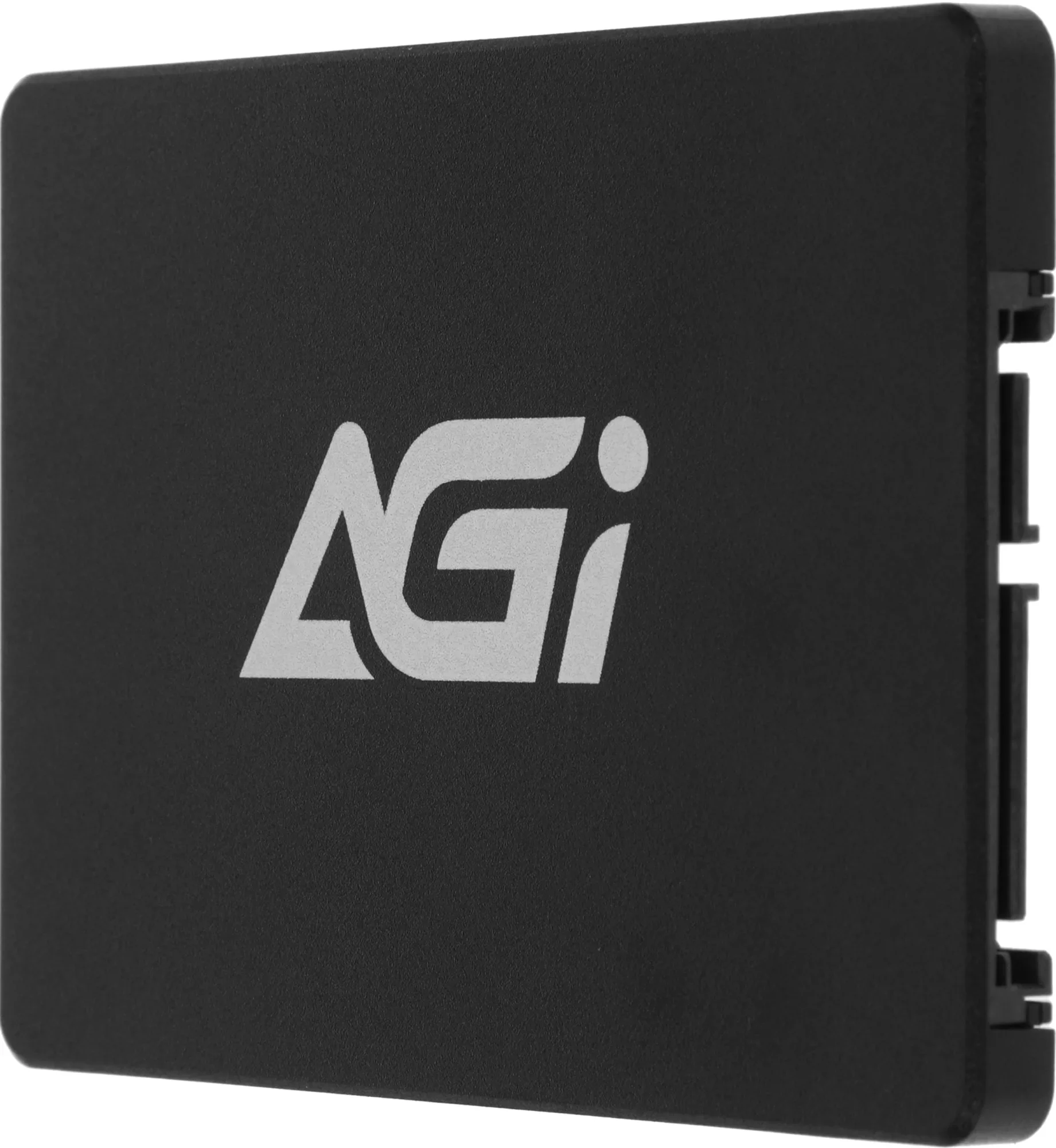 Твердотельный накопитель SSD AGI 4TB AI238 Client SSD AGI4K0GIMAI238
