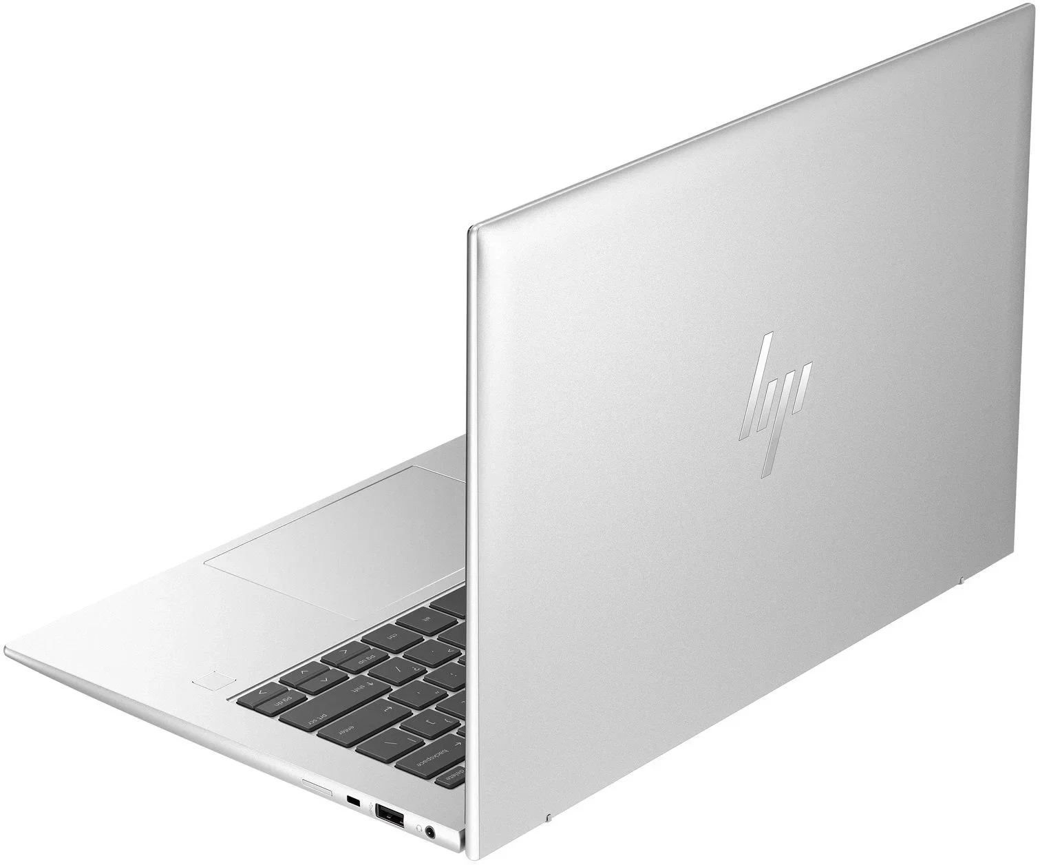 Ноутбук HP EliteBook 840 G10 Core i7 1355U 32Gb SSD 1Tb Intel Iris Xe graphics 14" WUXGA (1920x1200)/ENGKBD Windows 11 Pro 64 silver WiFi BT Cam (B17T1UA)