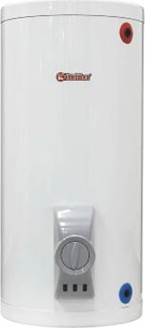Водонагреватель Thermex ER 300 V (combi) 3.5кВт 300л через теплообменник напольный/белый