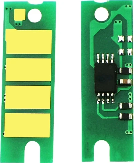 Чип тонер-картриджа Cactus CS-CHIP-R-SP201HE (SP201HE/407254) для RICOH Aficio SP201/SP203/SP211/SP213/SP220 2600стр.