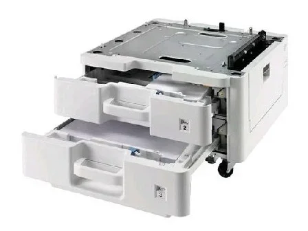 Лоток Kyocera PF-471 подачи (2х500л.) для M4125idn/M4132idn/FS-6025MFP/B, FS-6030MFP, FS-6525/6530MFP, FS-C8020/C8025MFP, FS-C8520MFP/FS-C8525MFP
