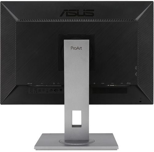 Монитор Asus 27" ProArt PA278QV черный IPS LED 4ms 16:9 DVI HDMI M/M матовая HAS Piv 350cd 178гр/178гр 2560x1440 75Hz DP 2K USB 7.56кг