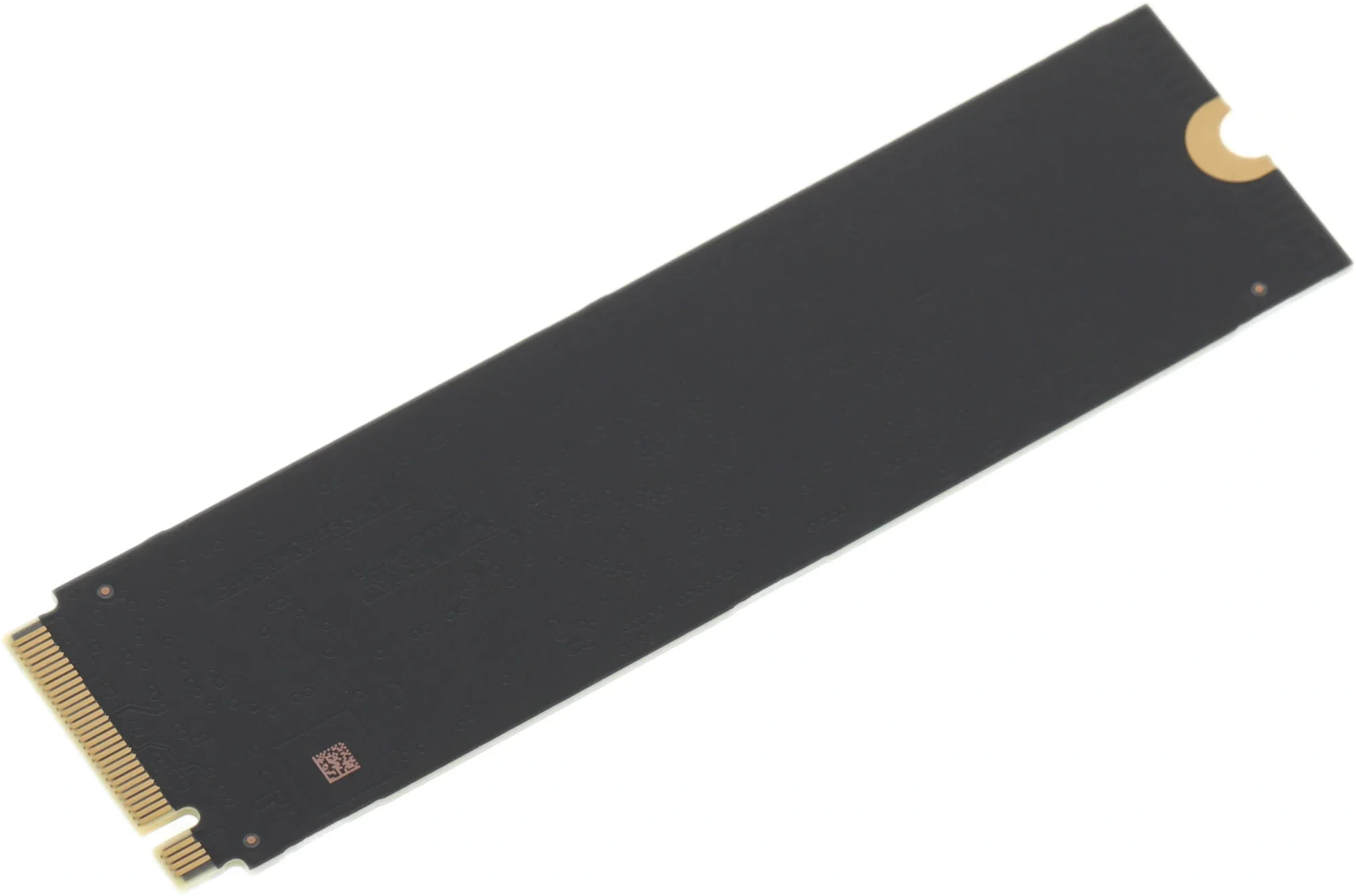 Твердотельные накопители/ WD SSD Red SN700 NVMe for NAS, 500GB, M.2(22x80mm), NVMe, PCIe 3.0 x4, R/W 3430/2600MB/s, IOPs 420 000/380 000, TBW 1000, DWPD 1 (12 мес.)