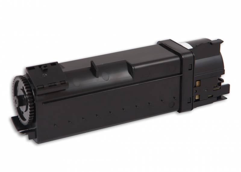 Cactus 106R01285 Тонер Картридж Cactus CS-PH6130B (106R01285) черный для Xerox 6130/6130n (2500стр.)