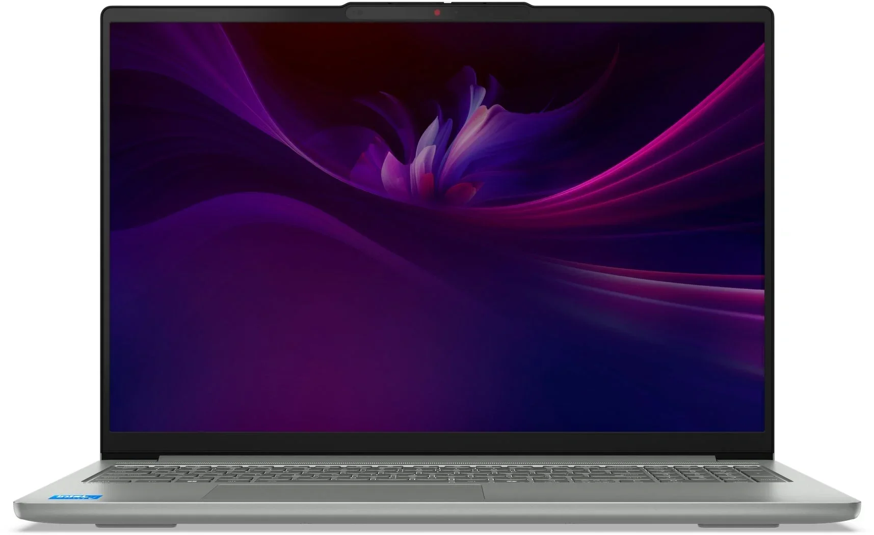 Ноутбук Lenovo IdeaPad Slim 5 16IRH10 Core i5 13420H 16Gb SSD 512Gb Intel UHD Graphics 16" OLED 2.8K (2880x1800) без ОС grey WiFi BT Cam (83HS002RRK)