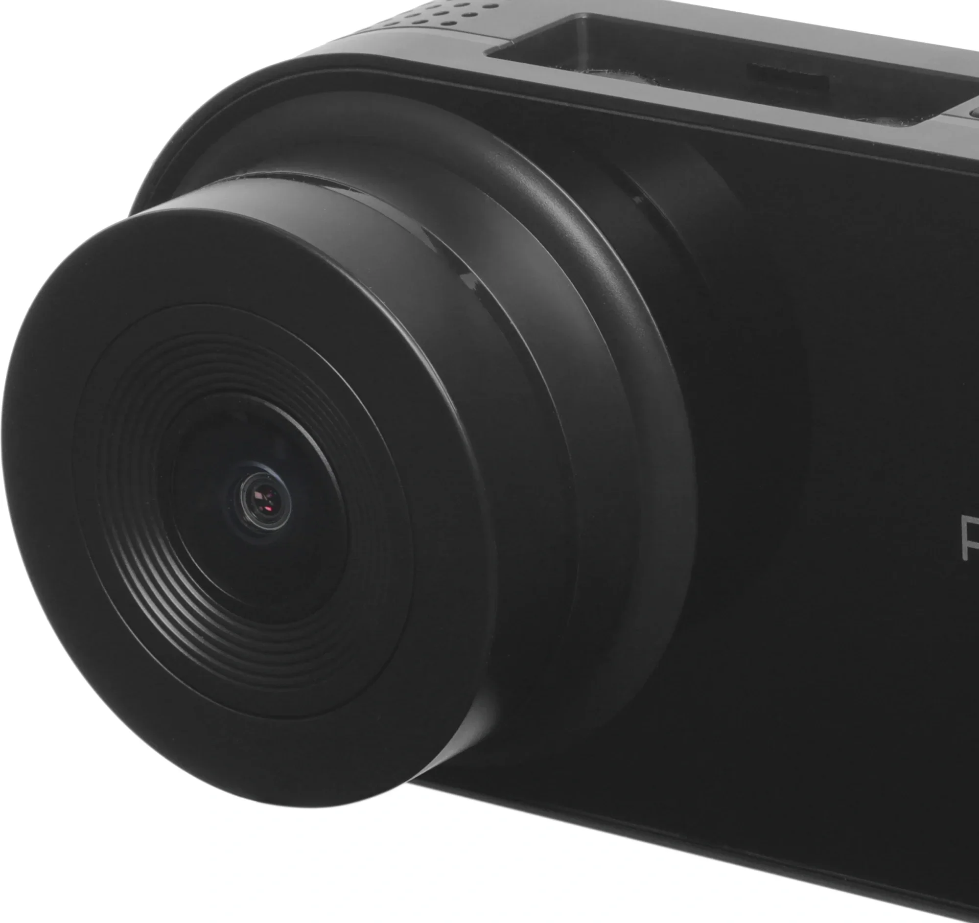 Видеорегистратор Prestigio RoadRunner 460W, 3.0'' IPS (854x480) touch screen display, WQHD 2.5K 2560x1440@30fps, Mstar SSC8629Q, 5 MP CMOS Sony Starvis IMX335 image sensor, 5 MP camera, 140° Viewing Angle, Wi-Fi, USB Type-C, Supercapacitor, Night Vision, Motion Detection, G-sensor, Cyclic Recording, color/черный, front part/glass, back part/plastic