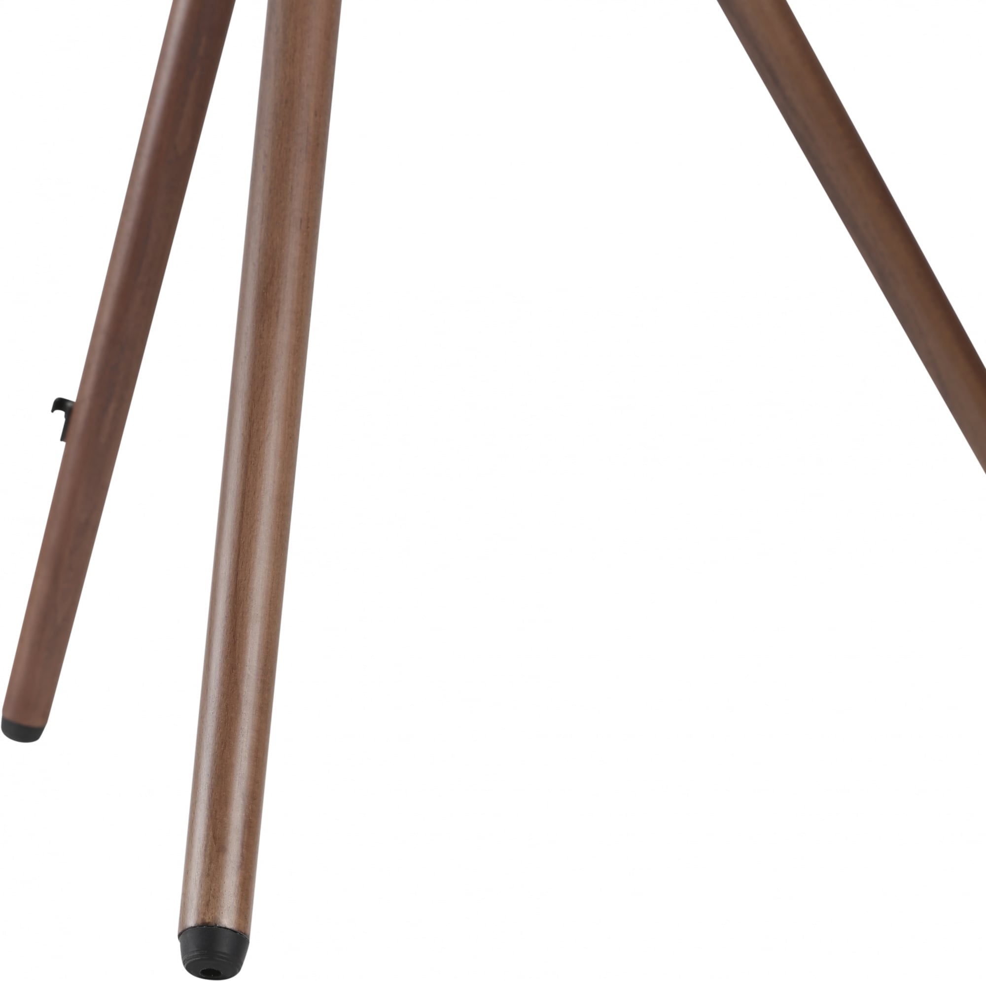Подставка для телевизора Cactus CS-ST1246BKWN черный/орех, 45"-65" макс. 32 кг, напольный