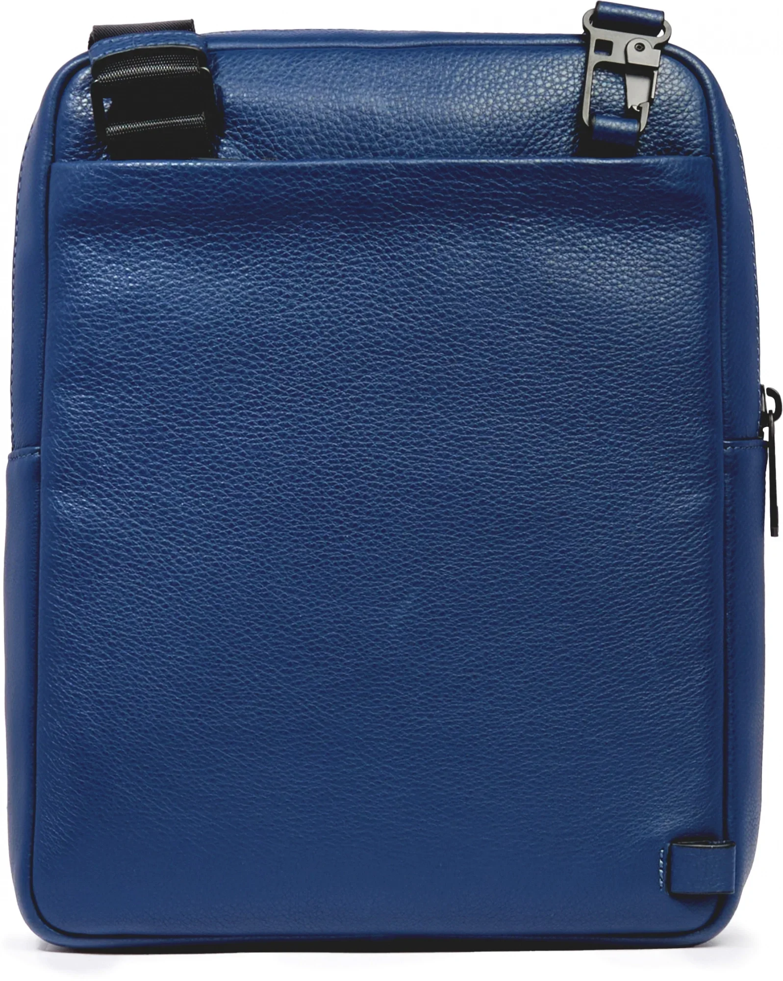 Сумка мужская Piquadro Than CA1816S135/BLU, синий, натур.кожа