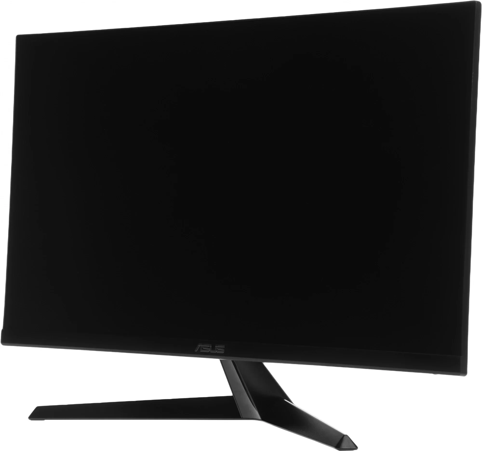 Монитор ASUS VY279HF (27", 16:9,  IPS, 1ms(MPRT), 1920x1080, 100Hz, 250cd, 1300:1, 178°/178°, HDMI, Black) (90LM06D3-B01170)