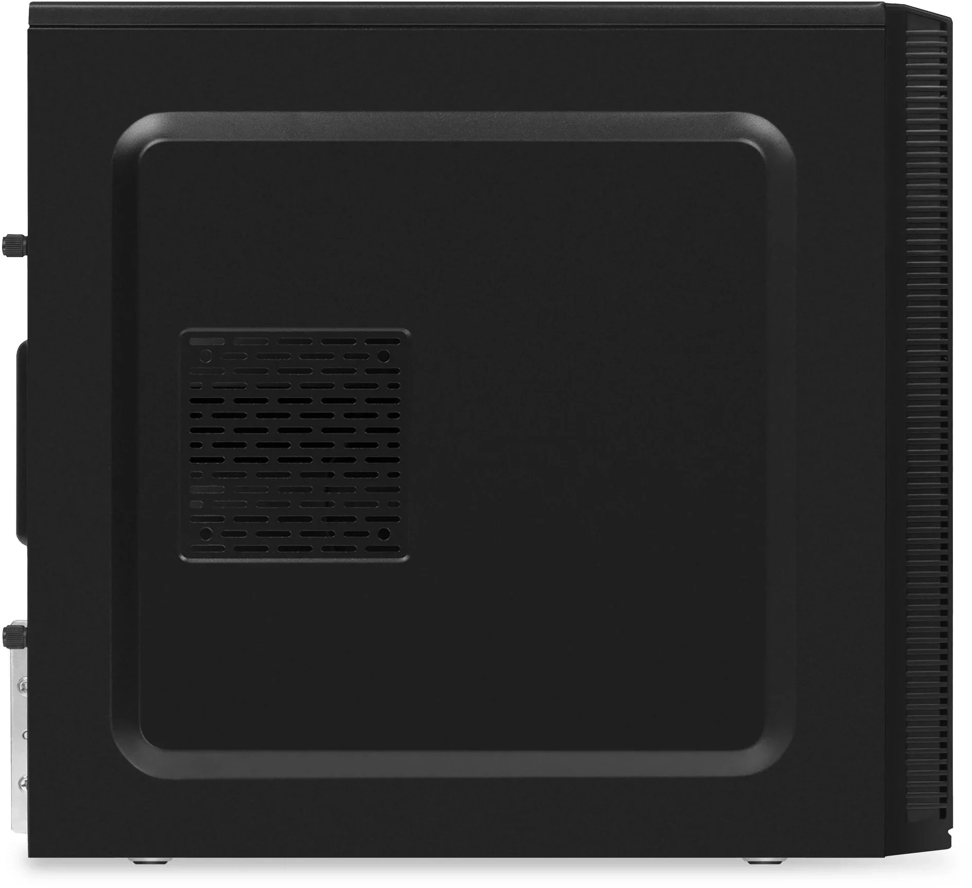 Компьютер IRU Planio 310H6SEV MT i7 12700 (2.1) 32Gb SSD 512Gb UHDG 770 FreeDOS GbitEth 400W черный (RUS) (2113521)