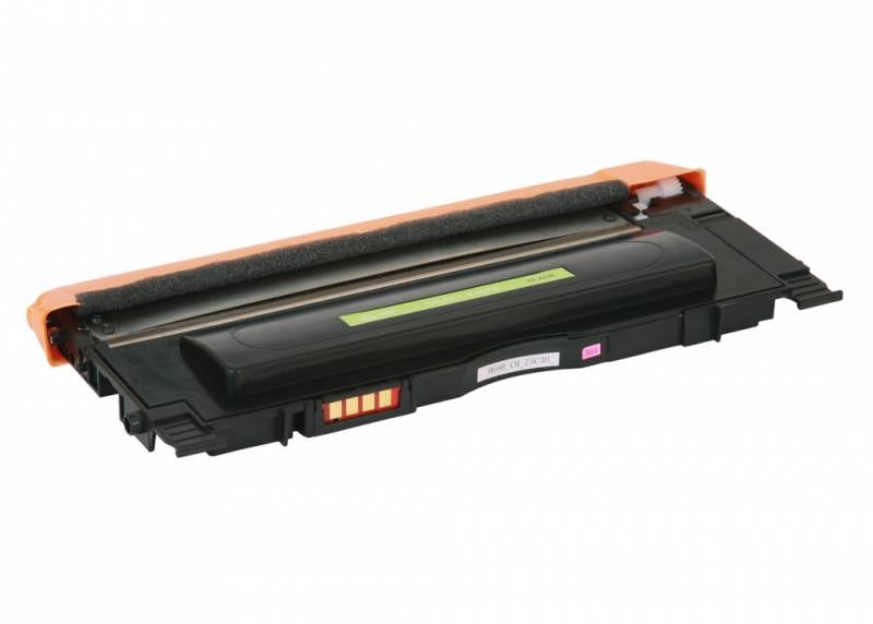 Картридж лазерный Cactus CS-CLT-K407S CLT-K407S черный (1500стр.) для Samsung CLP320/320n/325/CLX3185/3185n/3185fn