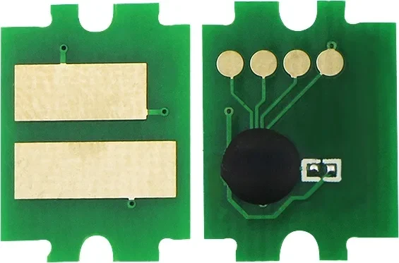Чип тонер-картриджа Cactus CS-CHIP-KY-TK6115 (TK-6115/1T02P10NL0) для KYOCERA Ecosys M4125/M4132 15000стр.