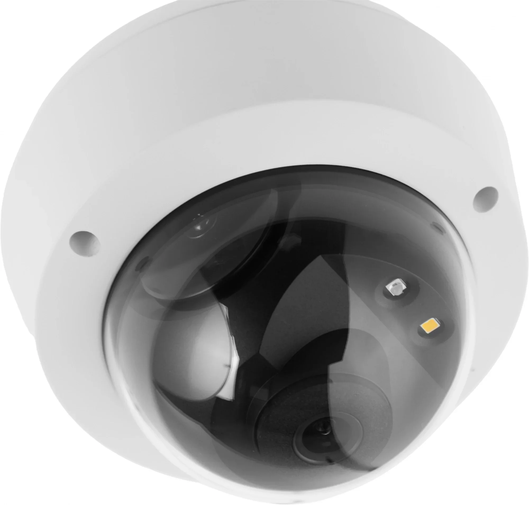 TP-Link VIGI C230(4mm) Купольная IP-камера с цветным ночным видением 3 Мп, CMOS, 2304×1296, 25 кадр/с, ИК до 30 м, PoE