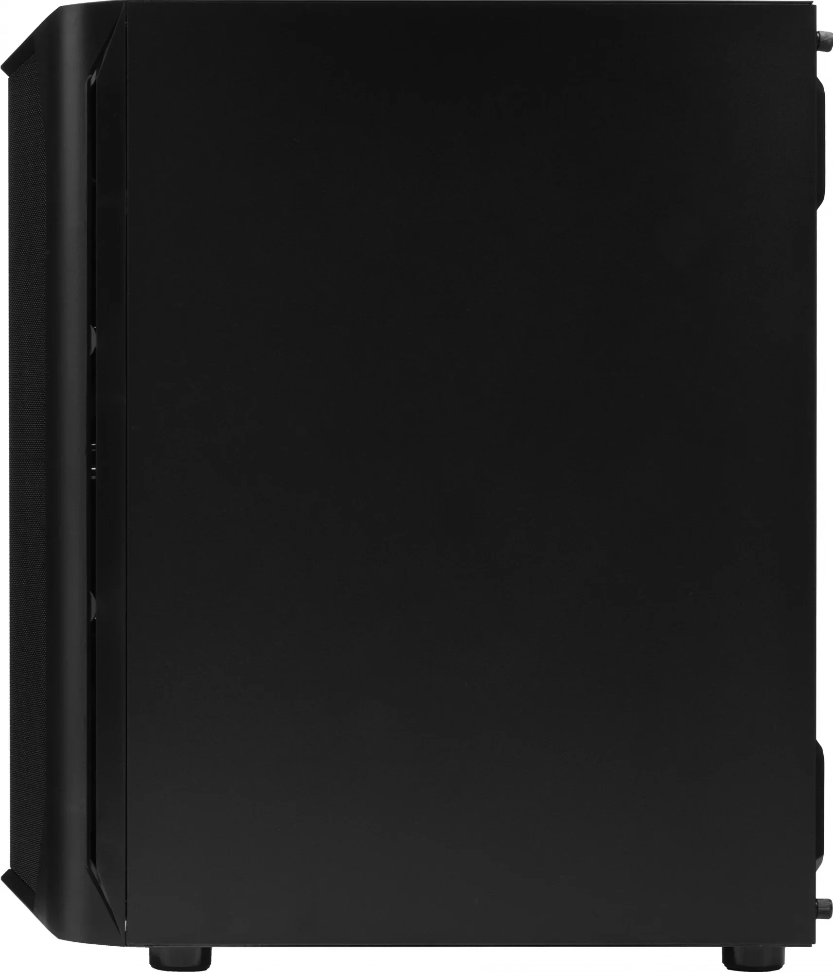 Корпус Zalman N4 REV.1 черный ATX 5x120mm 2x180mm 2xUSB2.0 1xUSB3.0 audio bott PSU [N4 REV.1 BLACK]