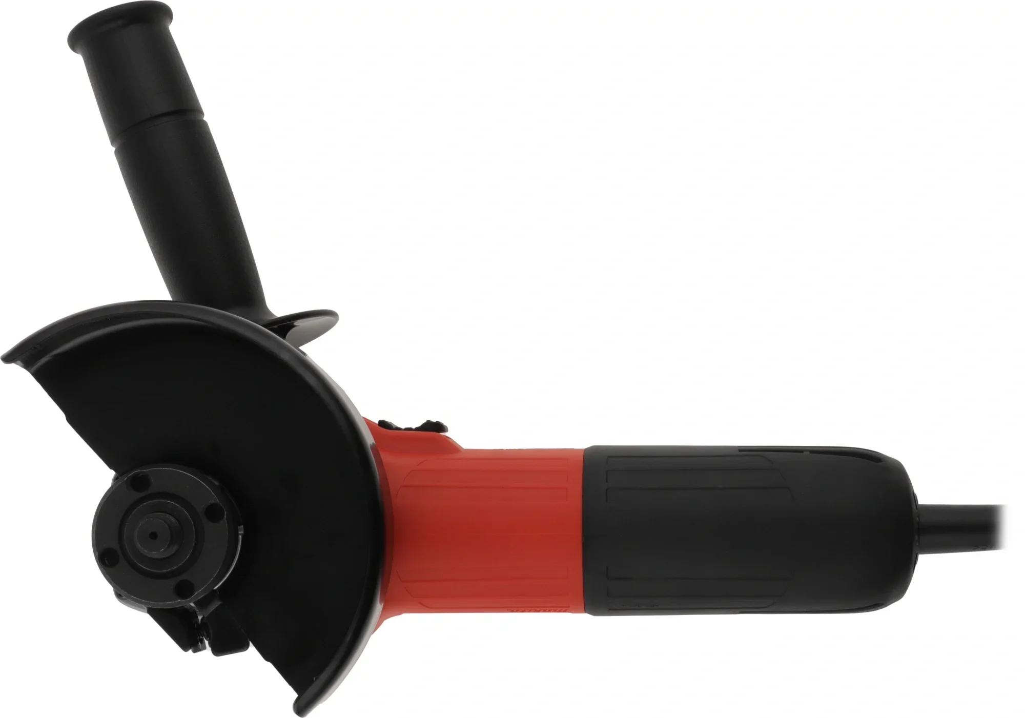 УШМ Makita M9508, 720Вт, 11000об/мин, диск 125мм