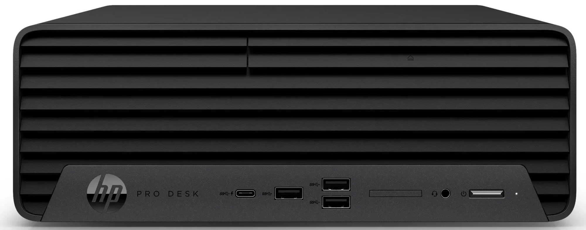 ПК HP 400 G9 SFF i3 13100 (3.4) 8Gb SSD256Gb UHDG 730 без ОС GbitEth 240W kb мышь клавиатура черный (6U4U9EA)