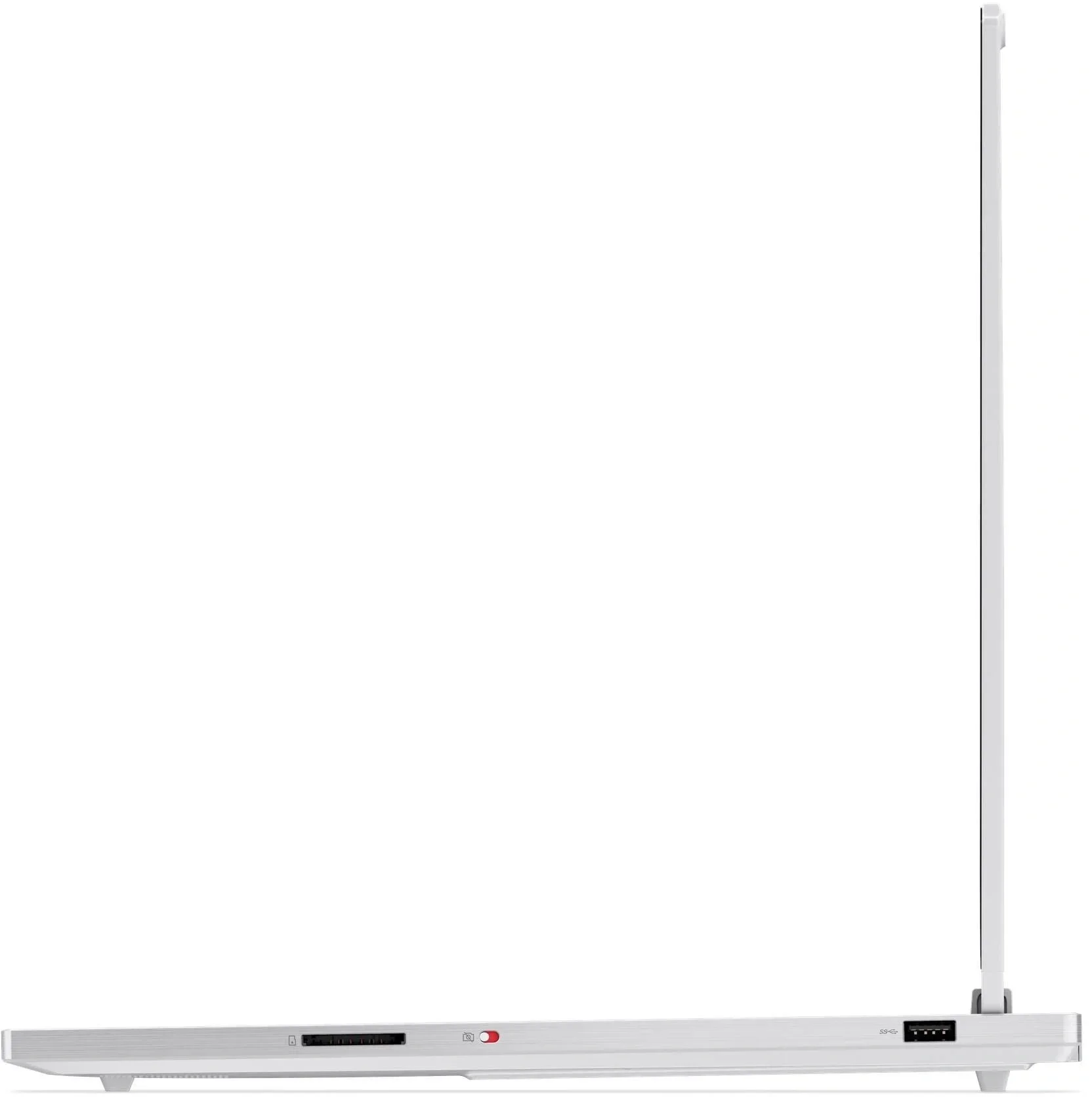 Ноутбук Lenovo Legion 7 16IAX10 Core Ultra 9 275HX 32Gb SSD1Tb NVIDIA GeForce RTX 5070 8Gb 16" OLED WQXGA (2560x1600) Windows 11 Home Single Language white WiFi BT Cam (83KY0053RK)