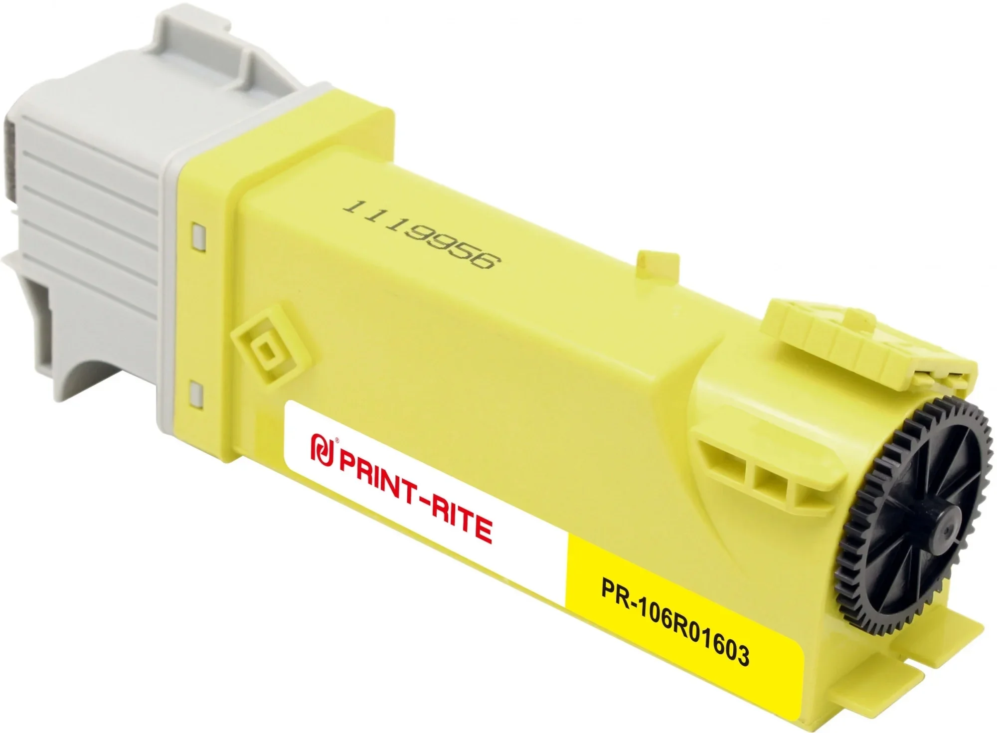Картридж лазерный Print-Rite TFX352YPRJ PR-106R01603 106R01603 желтый (2500 стр.) для Xerox Phaser 6500N/6500DN/WC 6505N/6505DN