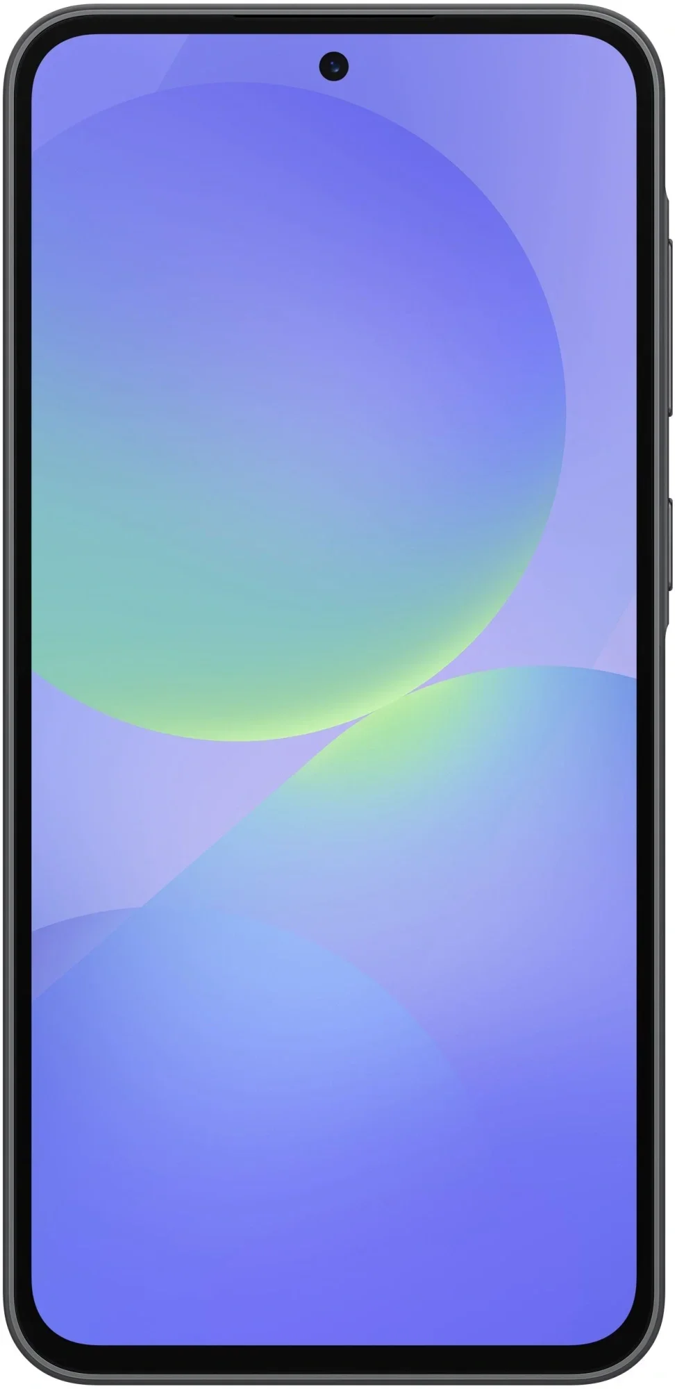 Смартфон Samsung SM-A366E Galaxy A36 5G 256Gb 8Gb черный моноблок 3G 4G 2Sim 6.7" 1080x2340 Android 15 50Mpix 802.11 a/b/g/n/ac/ax NFC GPS GSM900/1800 GSM1900 Protect