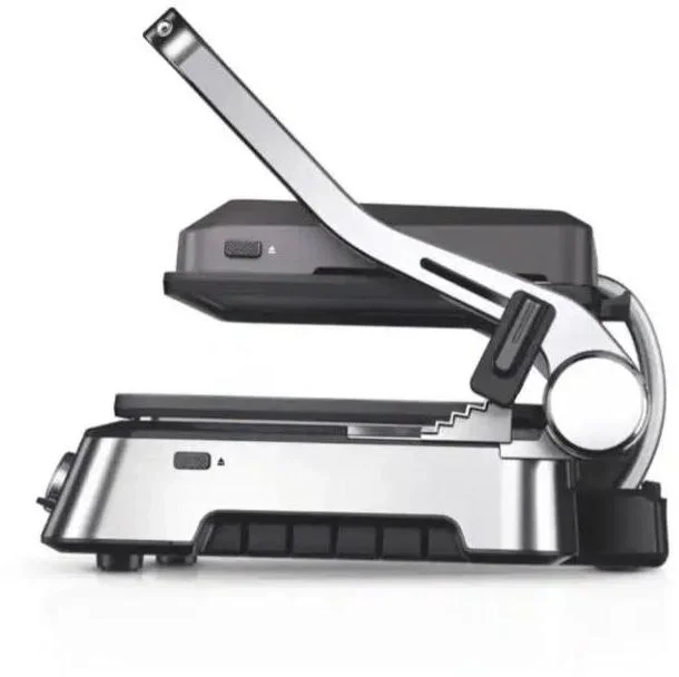 Электрогриль Braun MultiGrill 9 Pro  CG9140 2200Вт черный