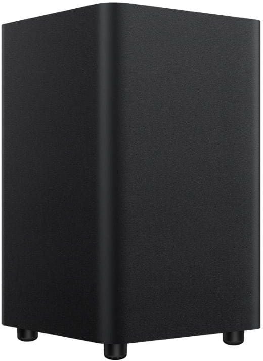 Саундбар TCL S643W 3.1 170Вт+70Вт черный