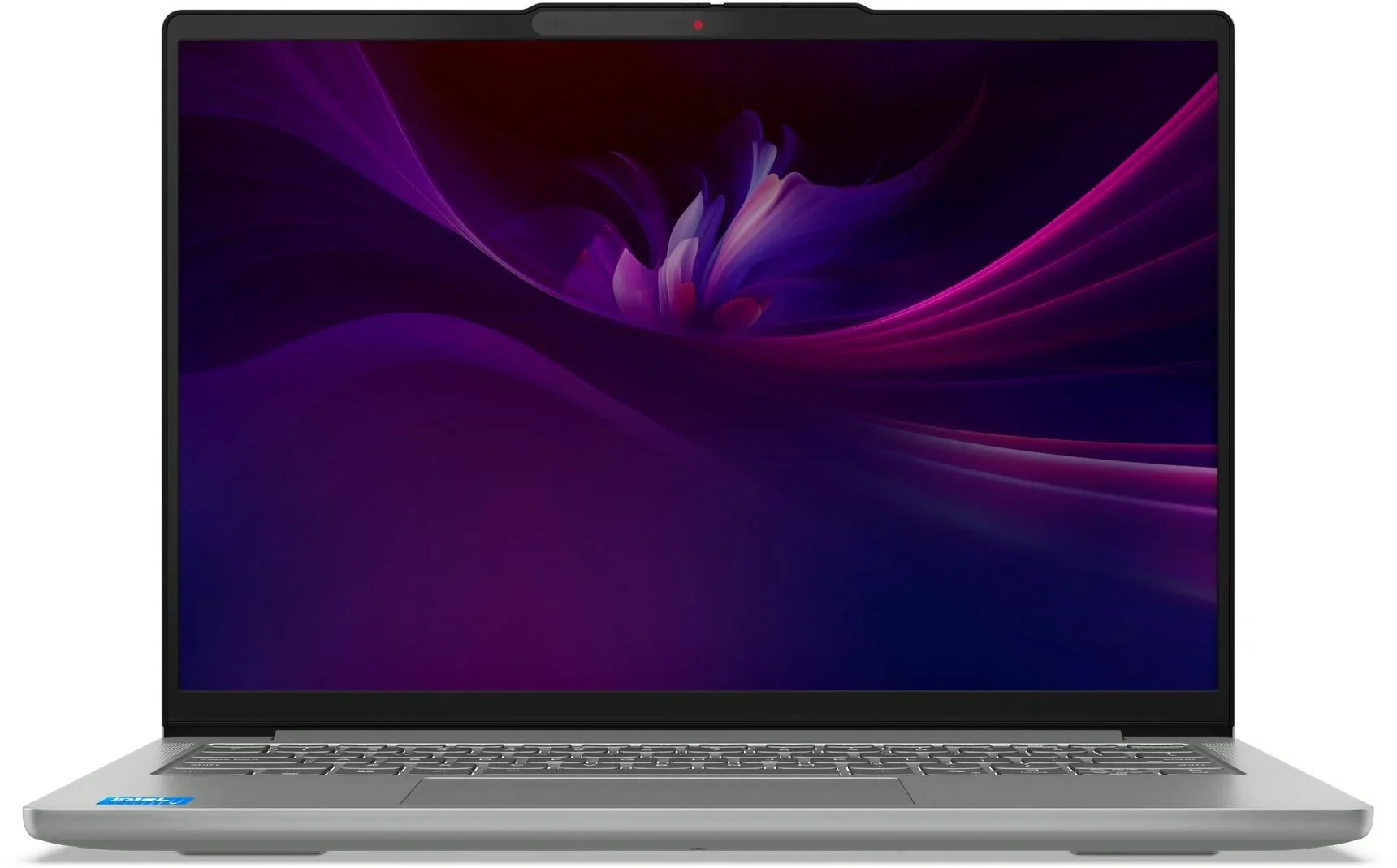 Ноутбук Lenovo IdeaPad Slim 5 14IRH10 серый Core i5 13420H 32Gb SSD 1Tb Intel UHD Graphics 14" OLED WUXGA (1920x1200) без ОС WiFi BT Cam (83HR002VRK)