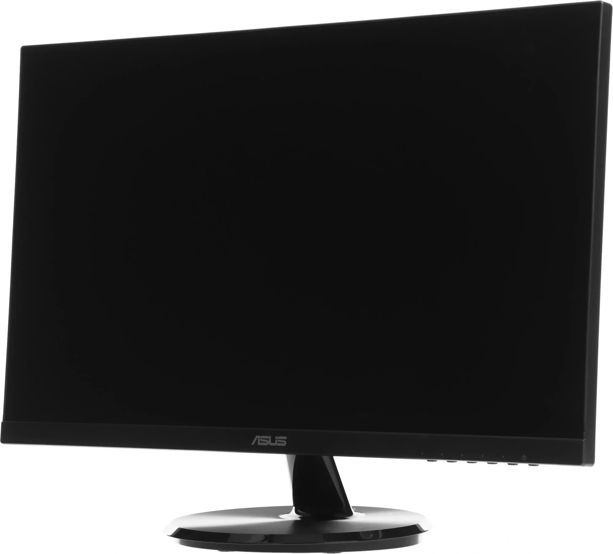 Монитор ASUS VA24DQFR (23,8", 16:9,  IPS, 1ms(MPRT), 1920x1080, 100Hz, 250cd, 1000:1, 178°/178°, VGA/HDMI/DP, 2*2W, Black) (90LM0541-B04370)