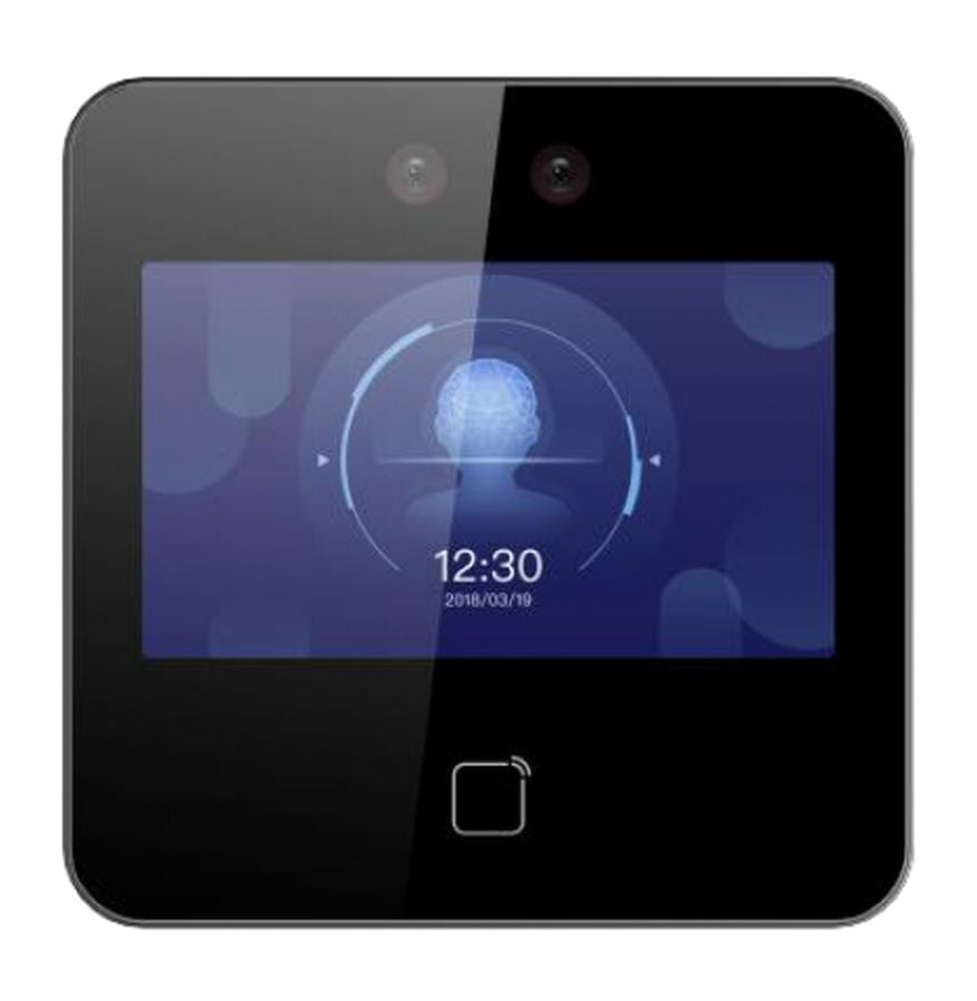 HiWatch PRO ACT-T1343MW Терминал доступа 