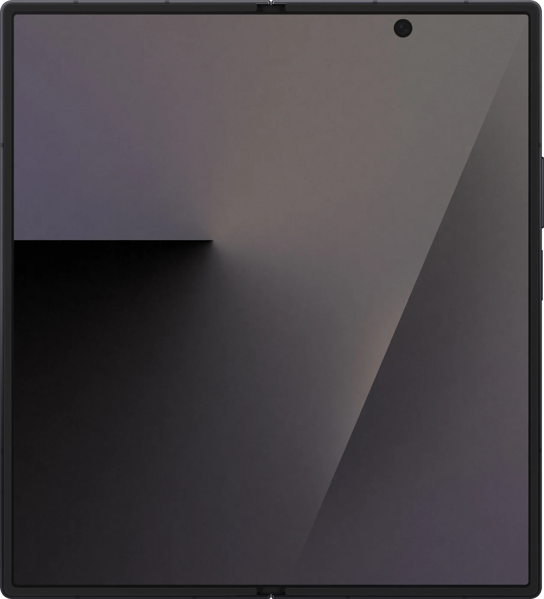 Смартфон Samsung SM-F966B Galaxy Z Fold7 256Gb 12Gb черный раскладной 3G 4G 2Sim 8" 1968x2184 Android 16 200Mpix 802.11 a/b/g/n/ac/ax/be NFC GPS GSM900/1800 GSM1900 Protect