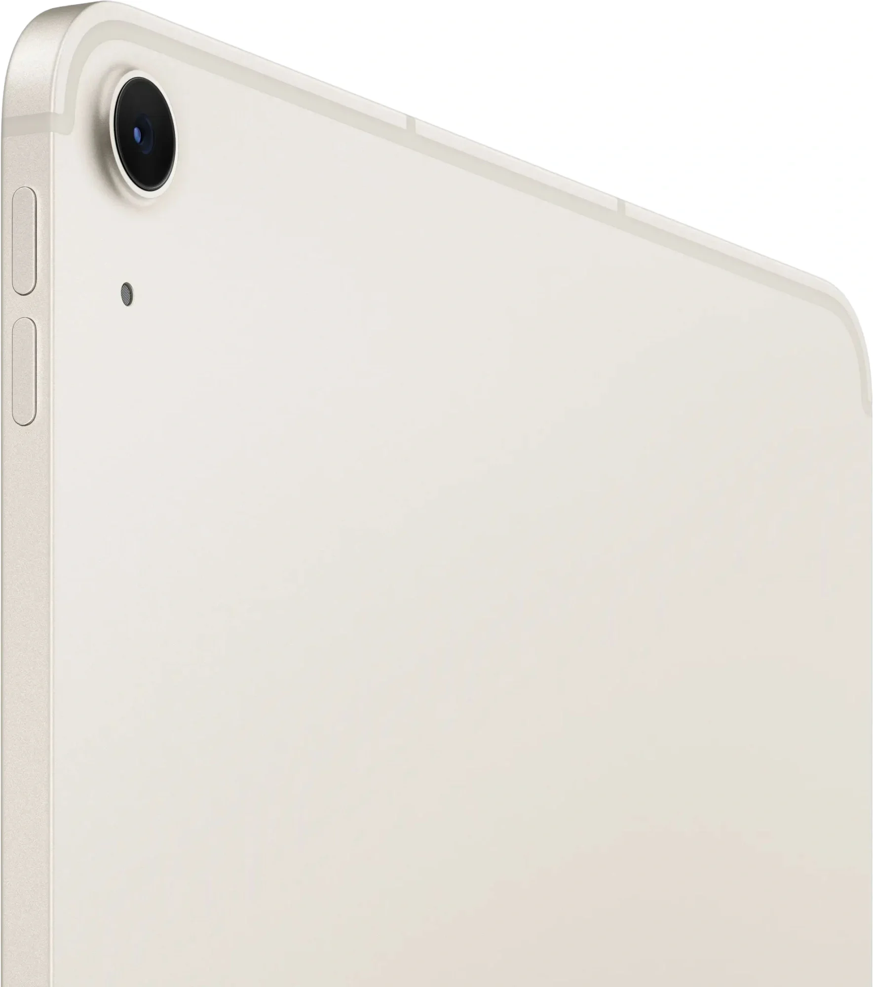 Планшет Apple iPad Air 2025 A3267 M3 4.05 8C RAM8Gb ROM128Gb 11" IPS 2360x1640 5G eSIM iOS сияющая звезда 12Mpix 12Mpix BT WiFi 9hr