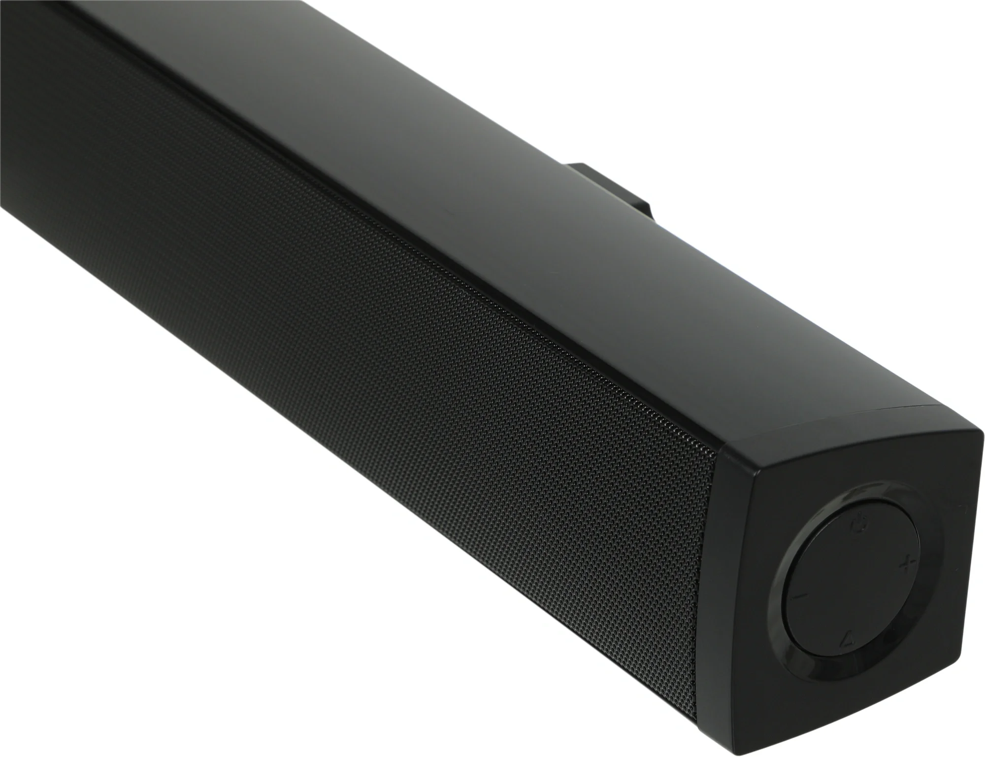 Саундбар Триколор TR-SB-01 2.1 80Вт+40Вт черный