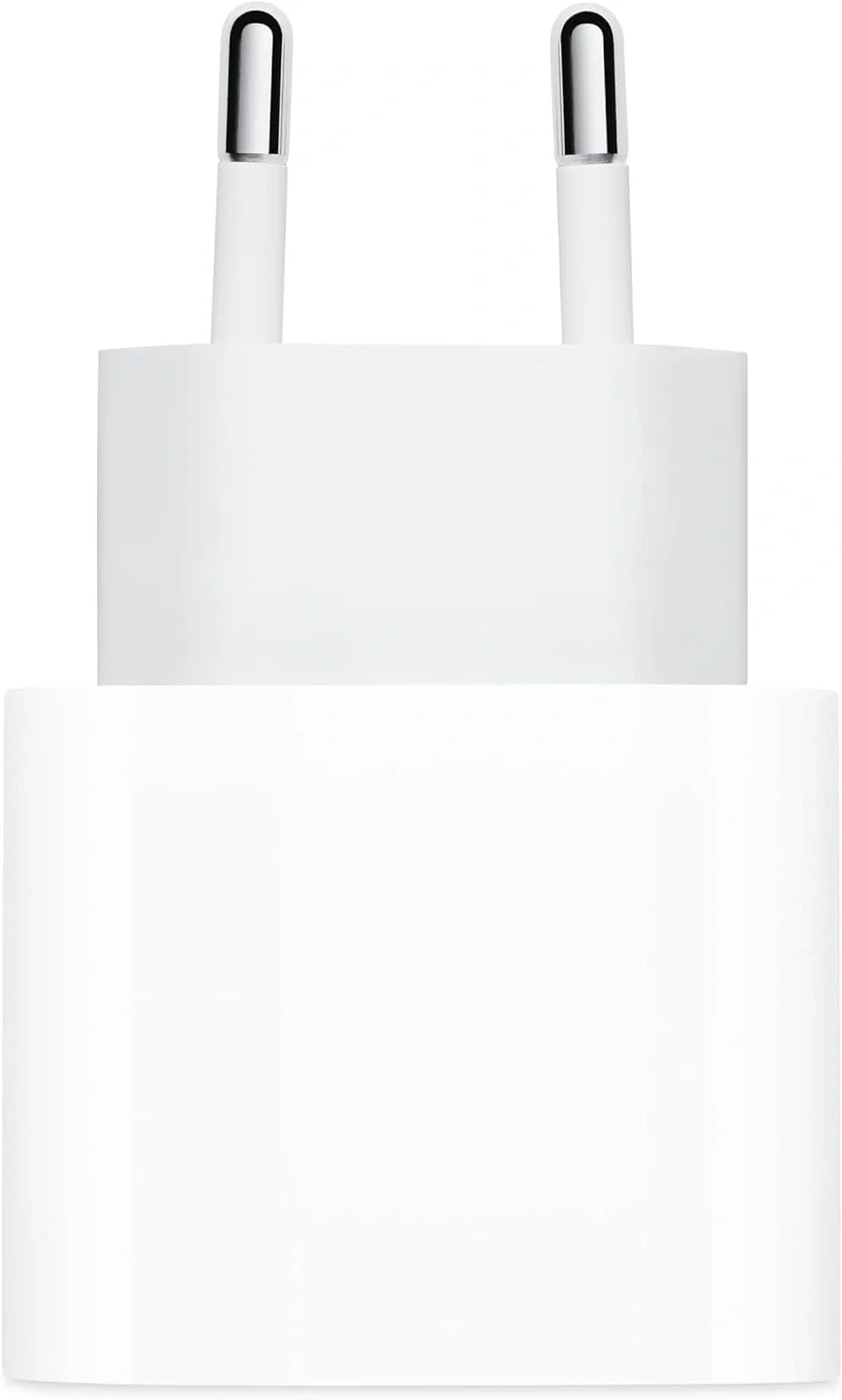 Сетевое зарядное устройство Apple USB-C Power 20W MD3J4ZM/A 195950084658 A2347
