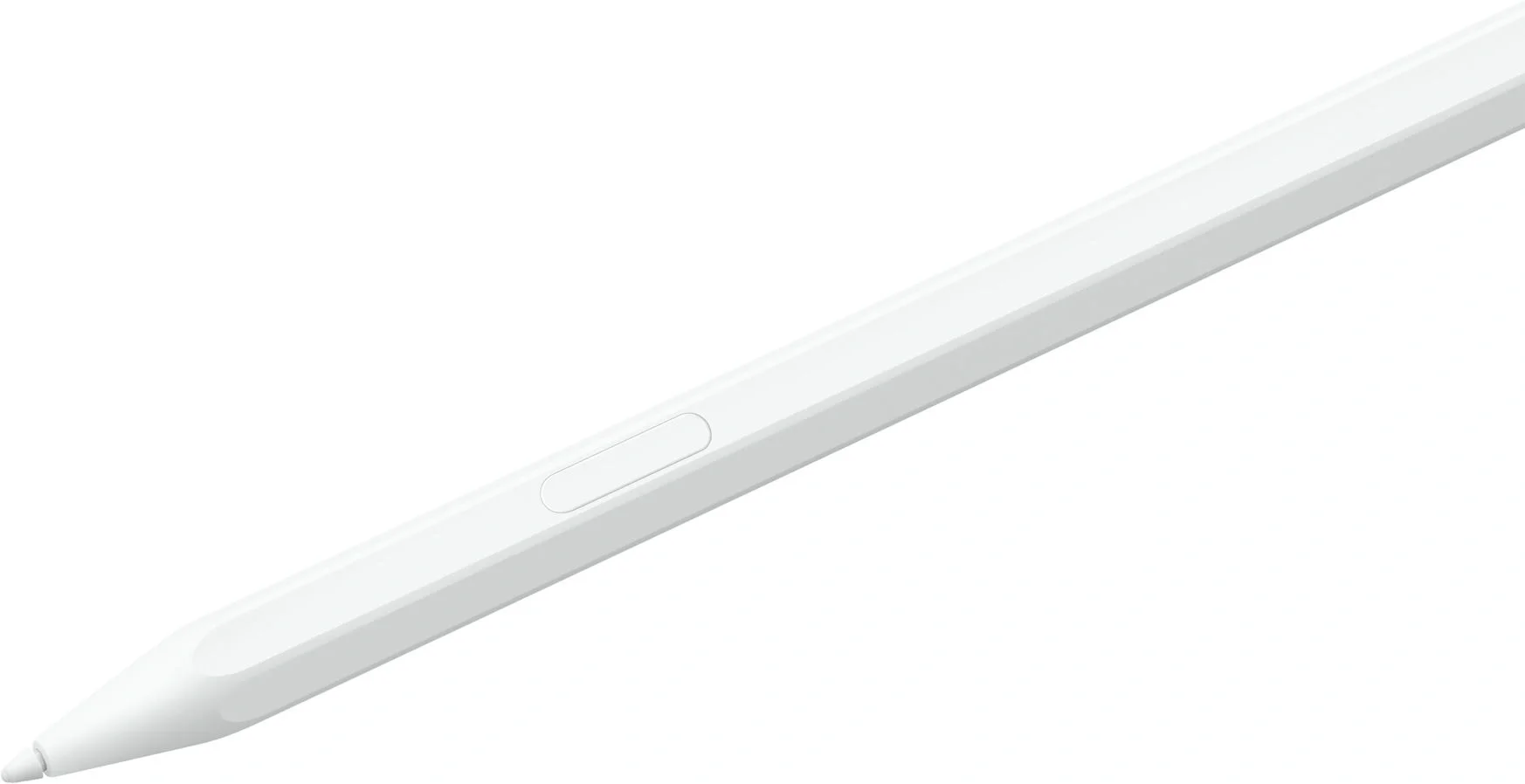 Стилус Samsung S Pen Galaxy Tab для Samsung Galaxy Tab S11/S11 Ultra белый (EJ-PX730BWEGRU)