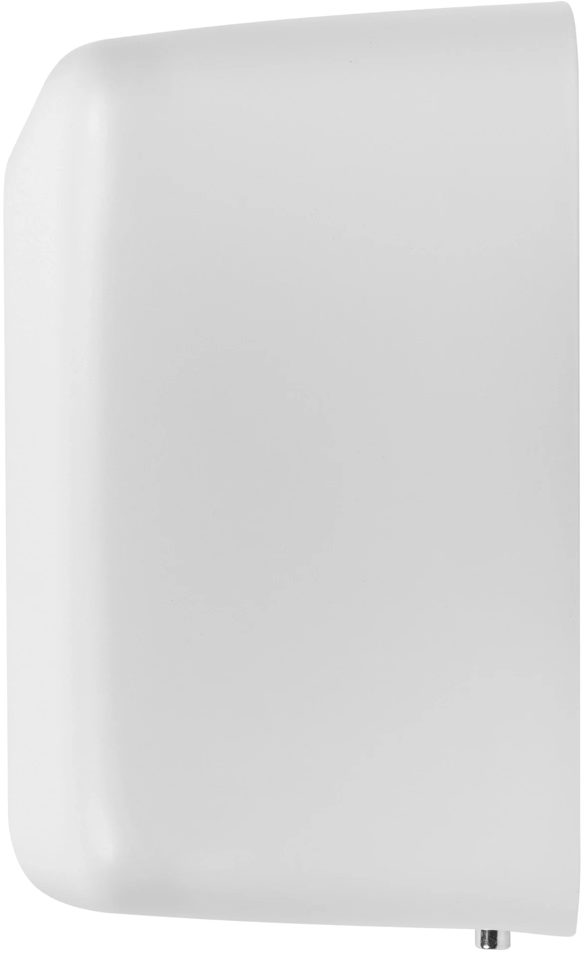 Сушилка для рук Electrolux EHDA/W-2500 2500Вт белый